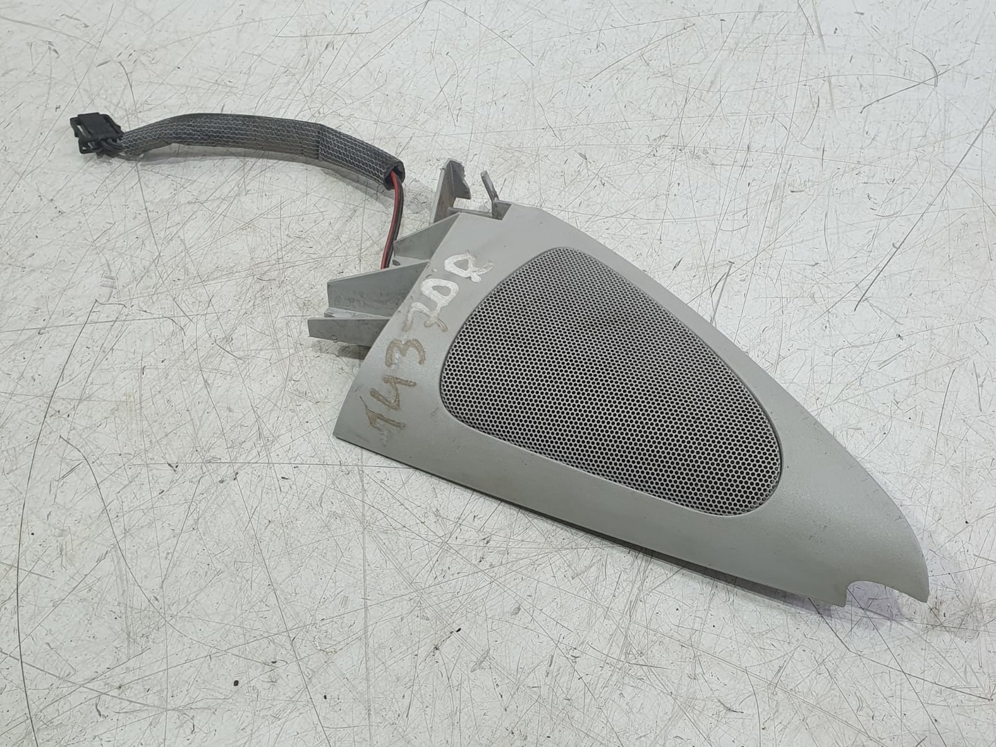 Boxa difuzor tweeter 3b0035411b Volkswagen Polo 3 (6N) (facelift) (2000 - 2002)