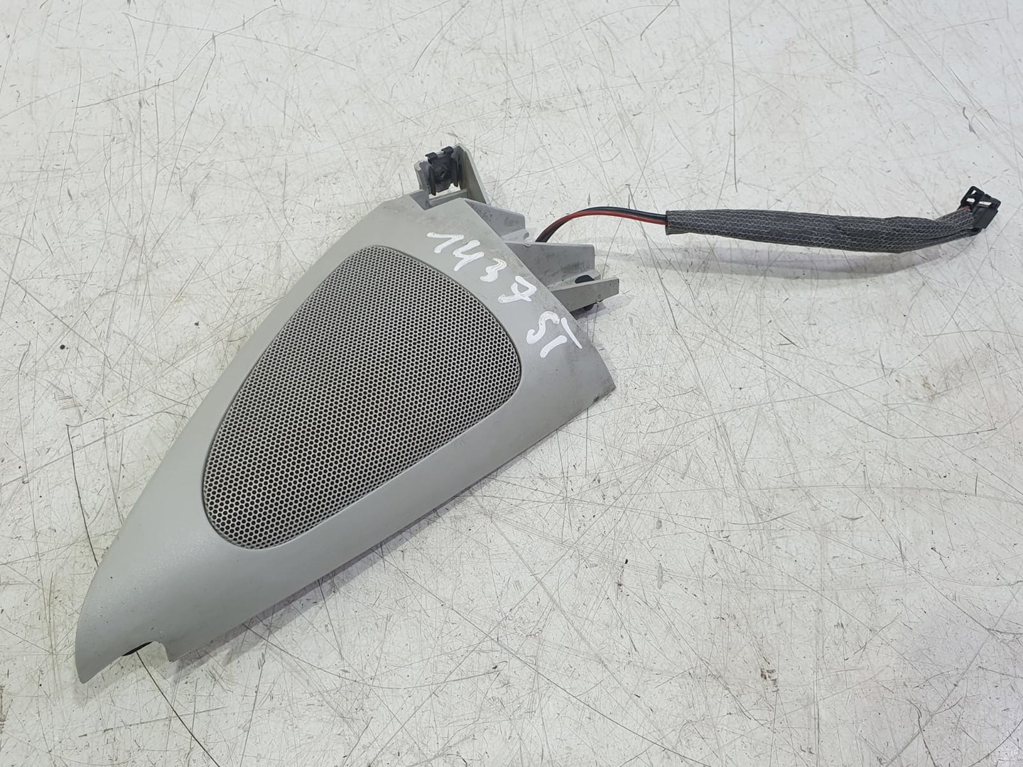 Boxa difuzor tweeter 3b0035411b Volkswagen Polo 3 (6N) (facelift) (2000 - 2002)
