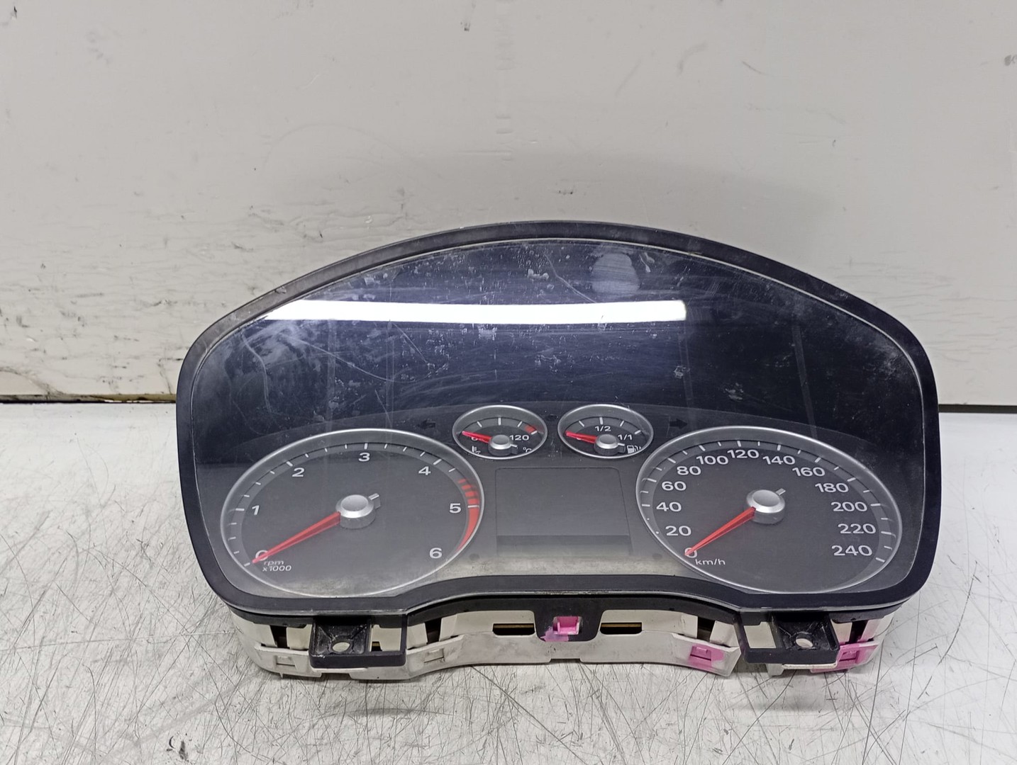 Ceasuri de bord 3m5f-10841-b Ford C-Max 1 (2003 - 2007)