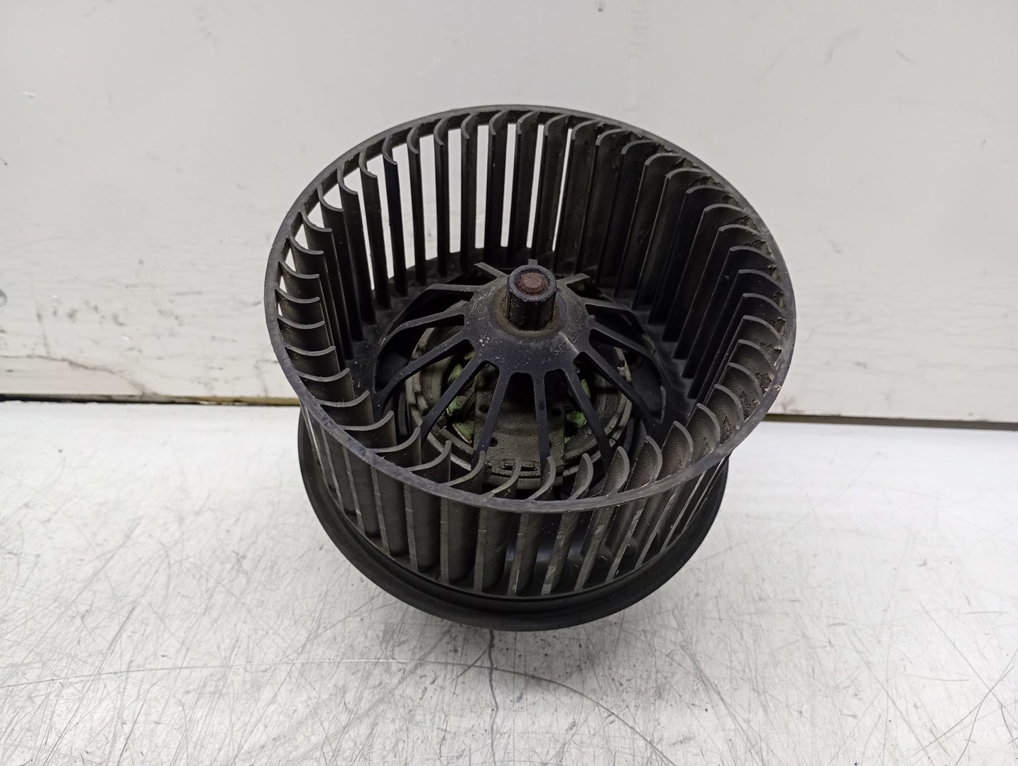 Motoras aeroterma 3m5h-18456-ad Ford C-Max 1 (2003 - 2007)