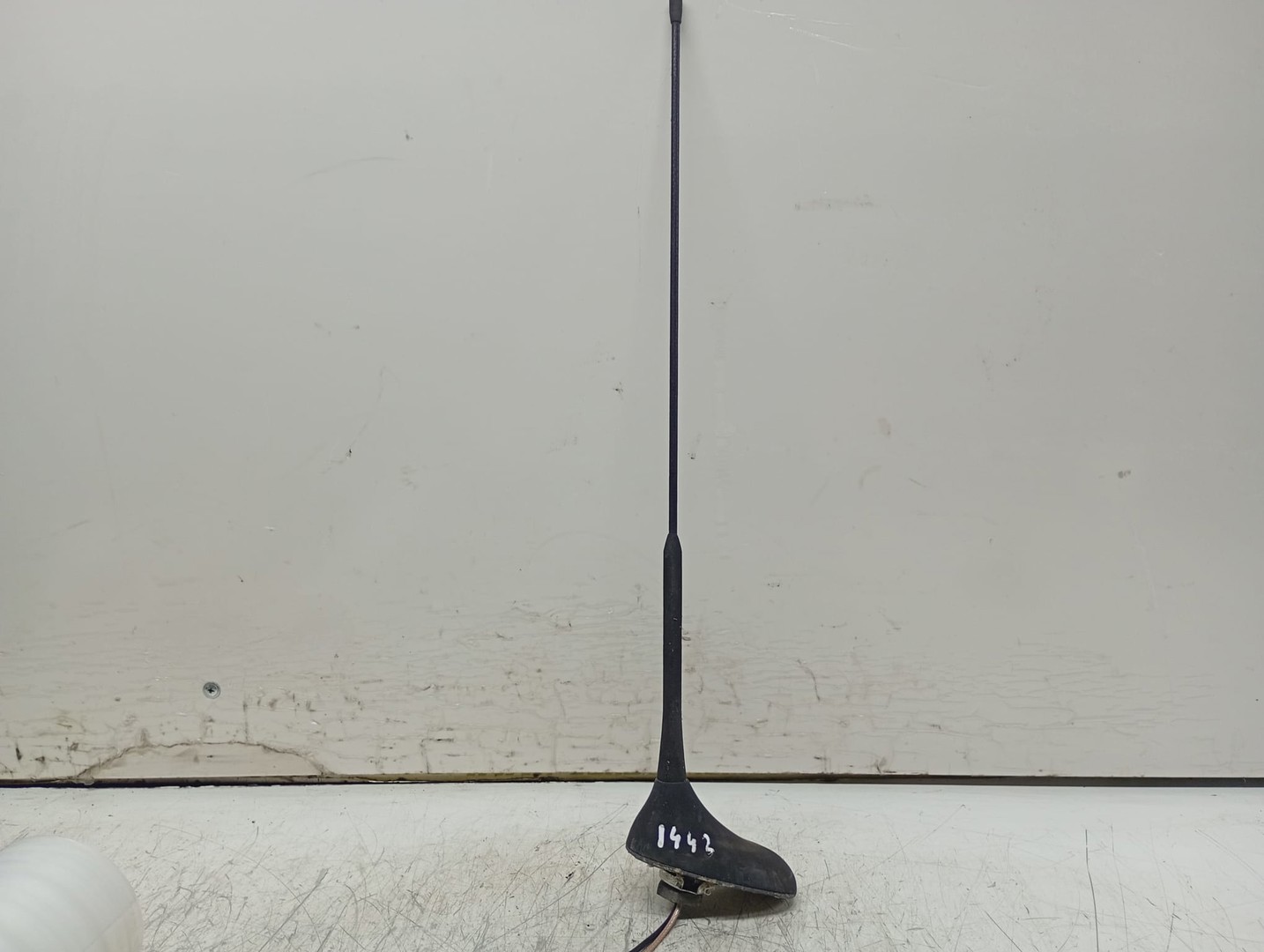 Antena radio Skoda Fabia 6Y (facelift) (2004 - 2007)