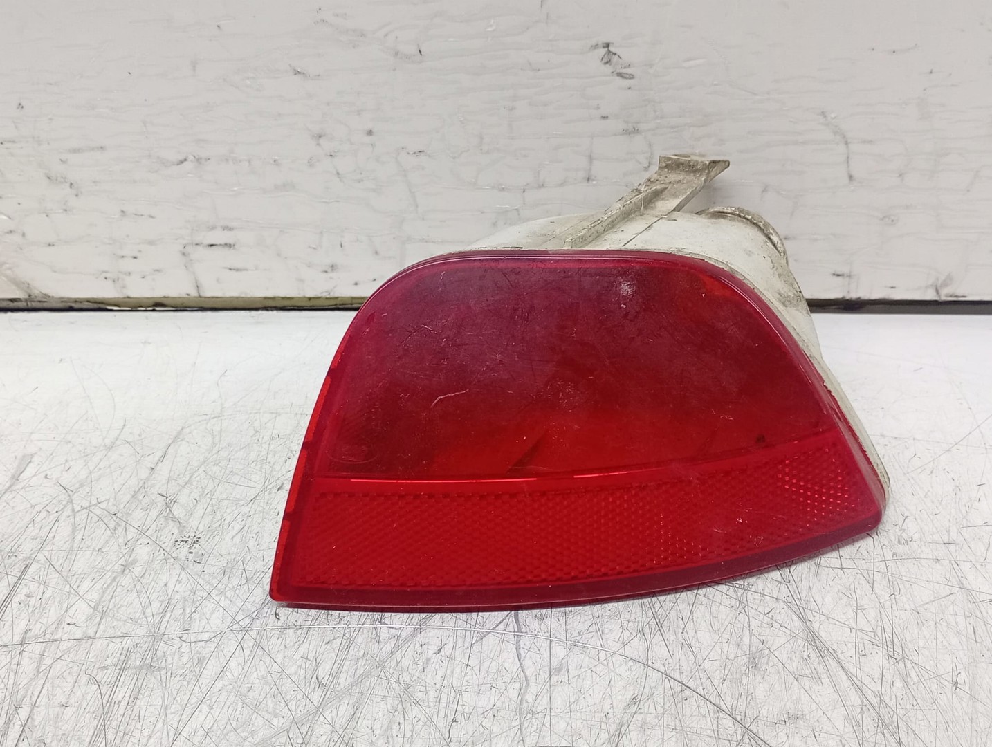 Lampa ceata 1M5115k273-A Ford Focus 1 (1999 - 2004)