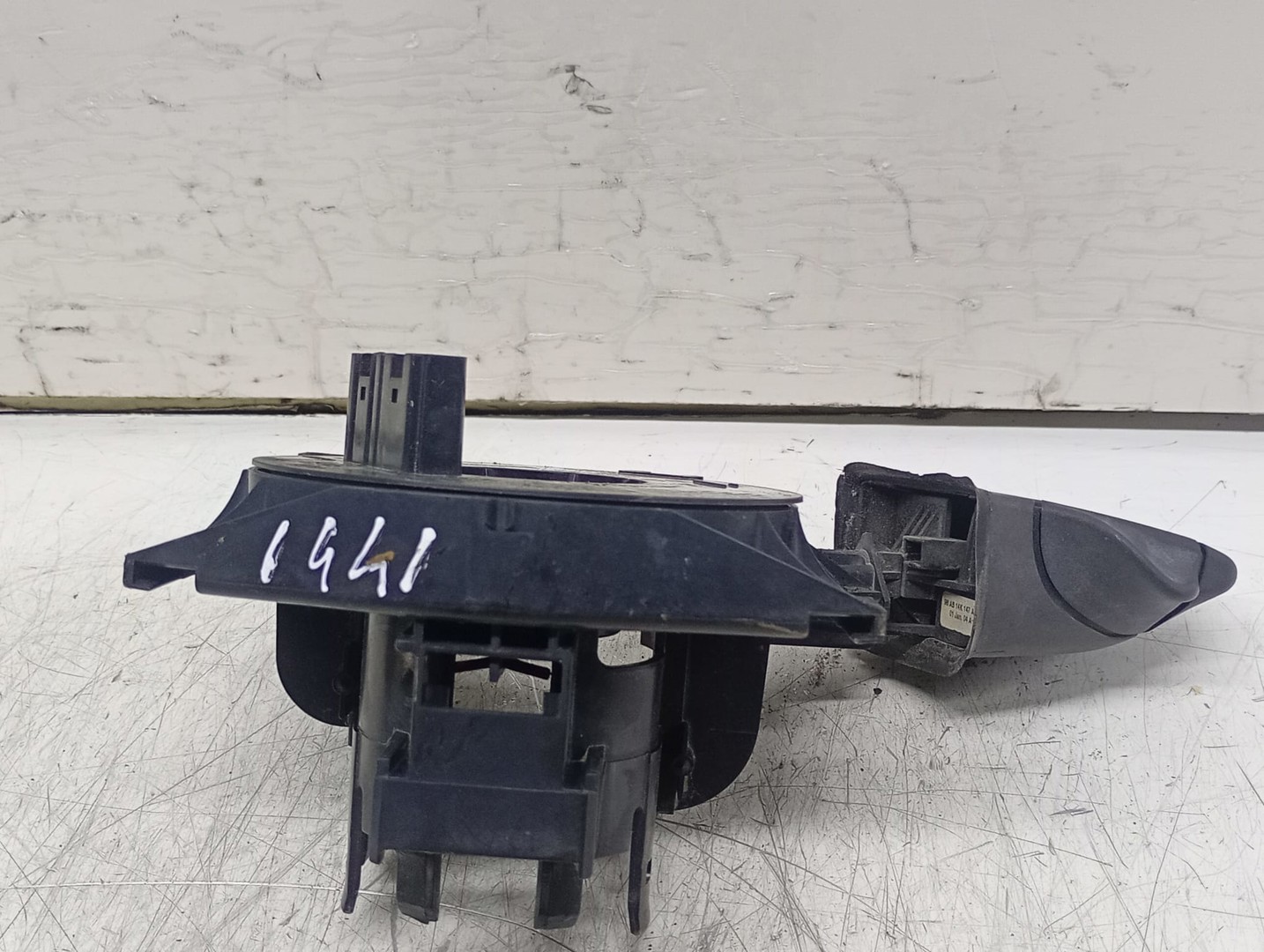 Spira volan Pc205509 Ford Focus 1 (1999 - 2004)