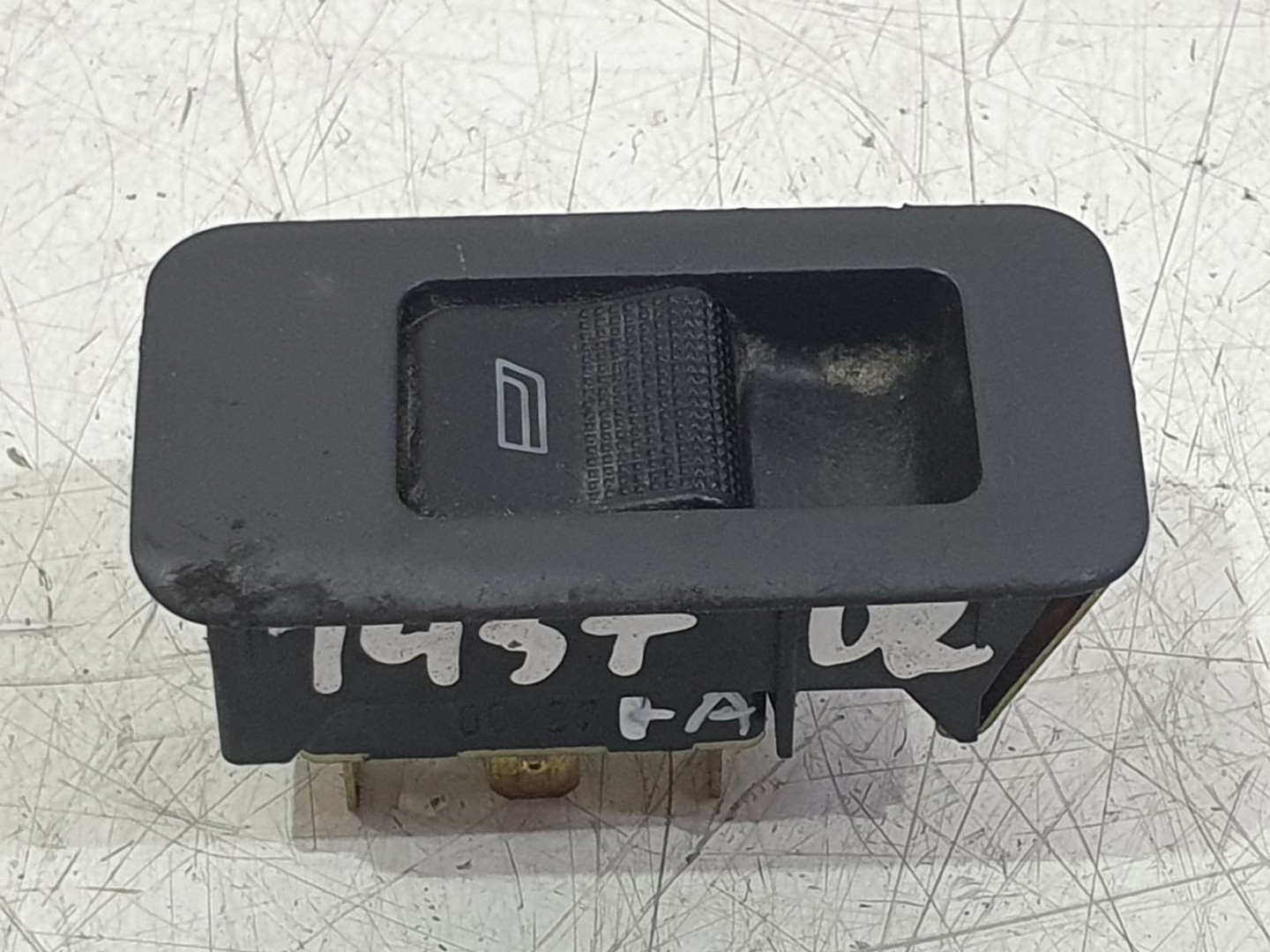 Buton geam 6x0959855a Volkswagen Polo 3 (6N) (facelift) (2000 - 2002)