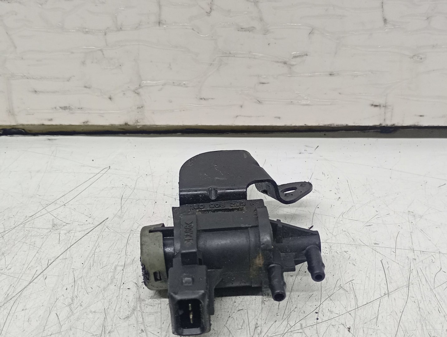 Electrovalva vacuum 1J0906283A Volkswagen Passat B5.5 (facelift) (2000 - 2005)