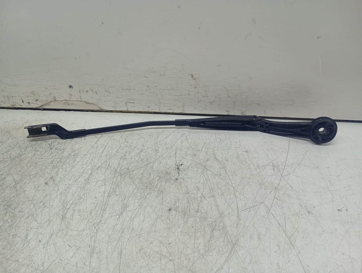 Brat stergator parbriz dreapta BM5117526AB Ford Focus 3 (2011 - 2015)