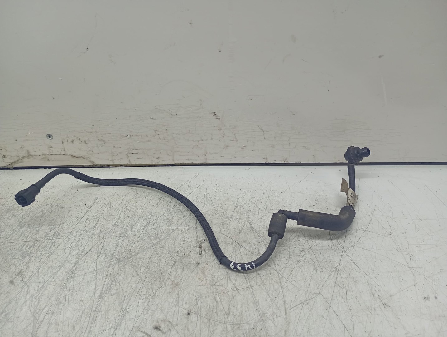 Conducta vacuum Ford Focus 3 (2011 - 2015)