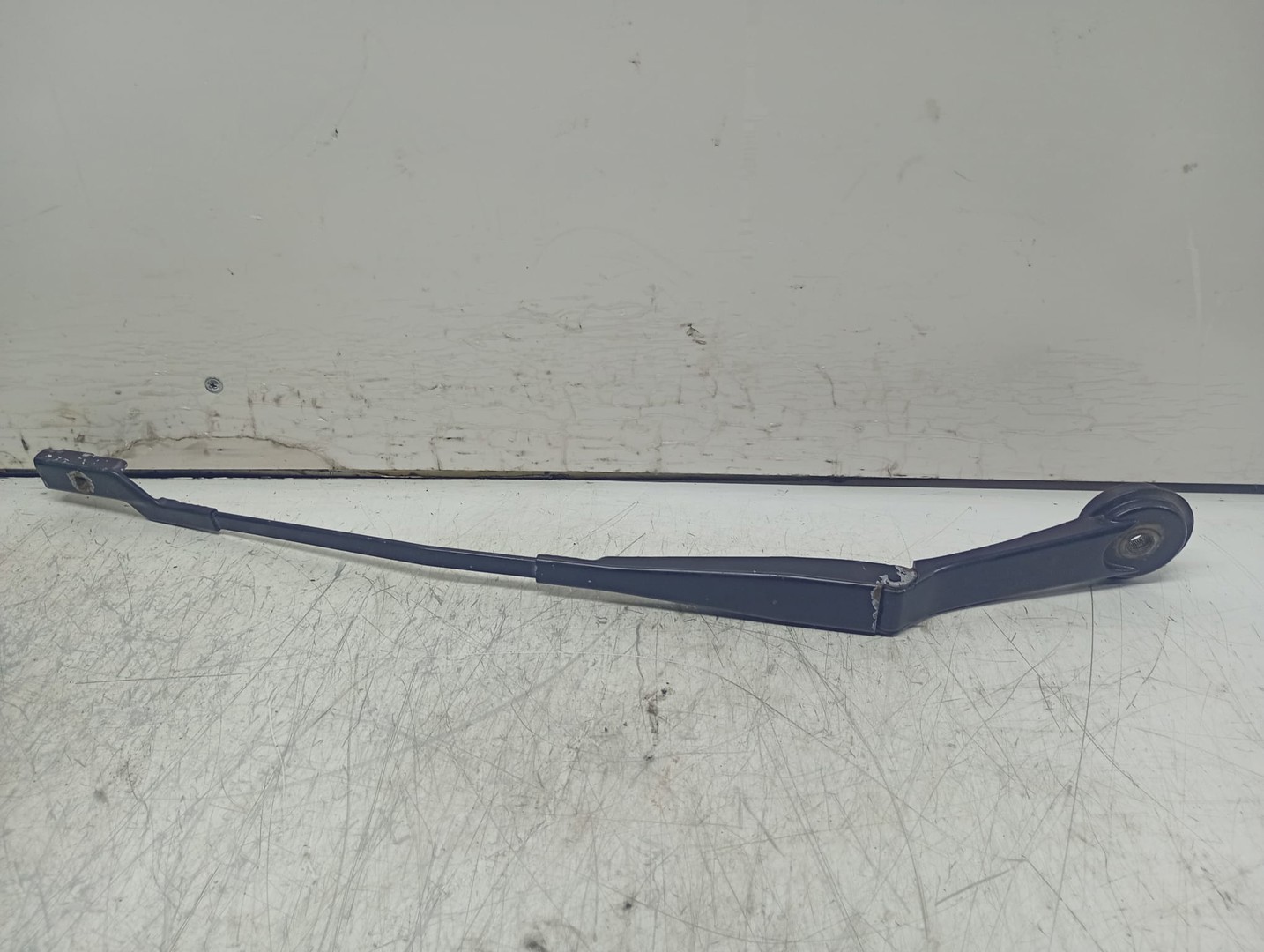 Brat stergator parbriz stanga Ford Focus 3 (2011 - 2015)