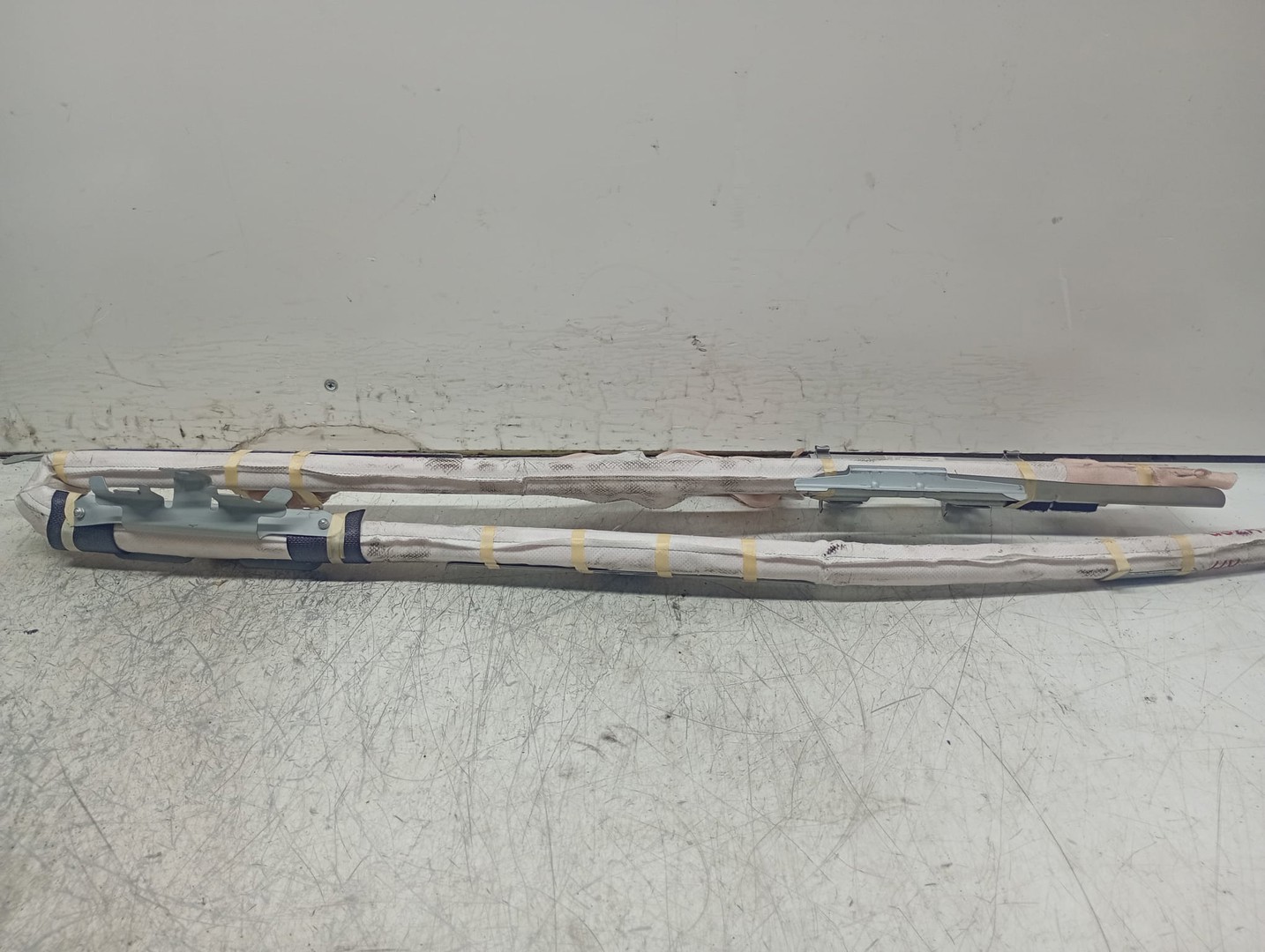 Airbag cortina dreapta Mazda 6 GH (2007 - 2012)