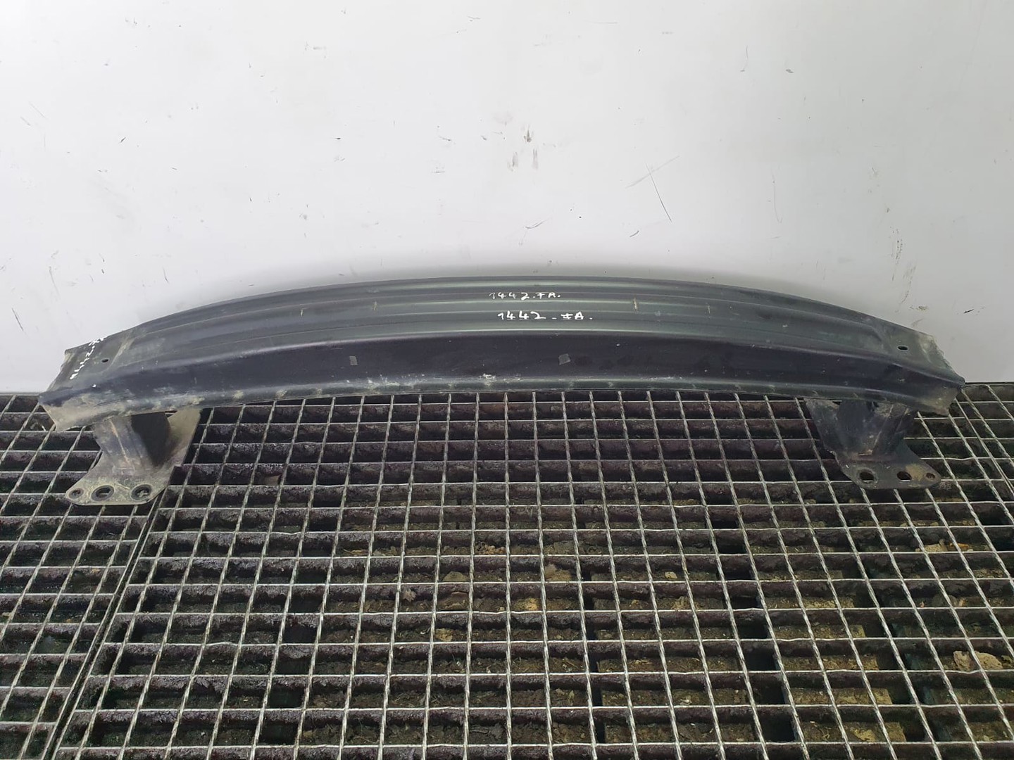 Armatura bara fata Skoda Fabia 6Y (facelift) (2004 - 2007)