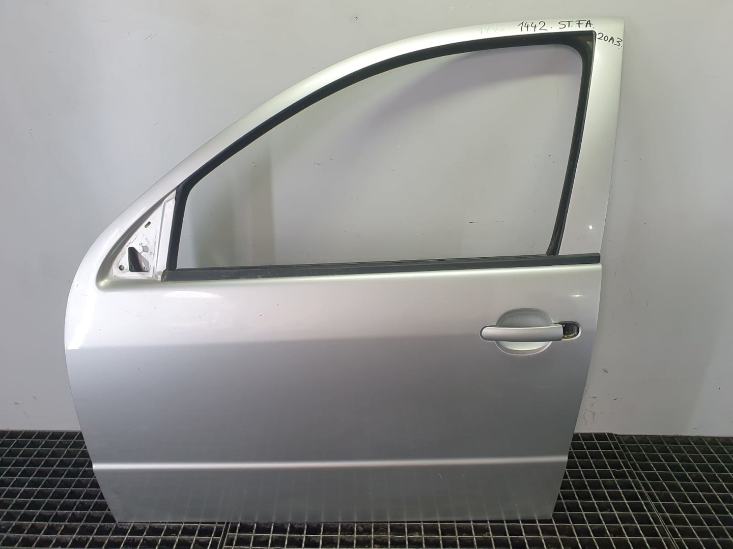 Usa stanga fata 6y0831051 Skoda Fabia 6Y (facelift) (2004 - 2007)