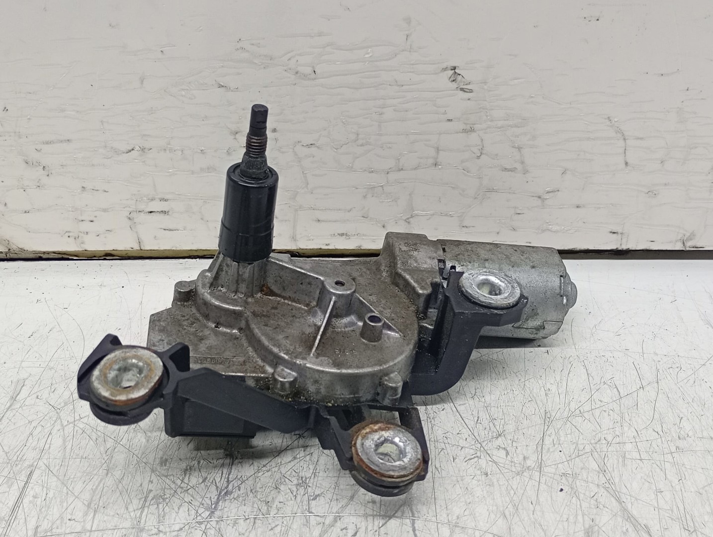 Motoras stergator haion 0390201592 Volkswagen Passat B5.5 (facelift) (2000 - 2005)
