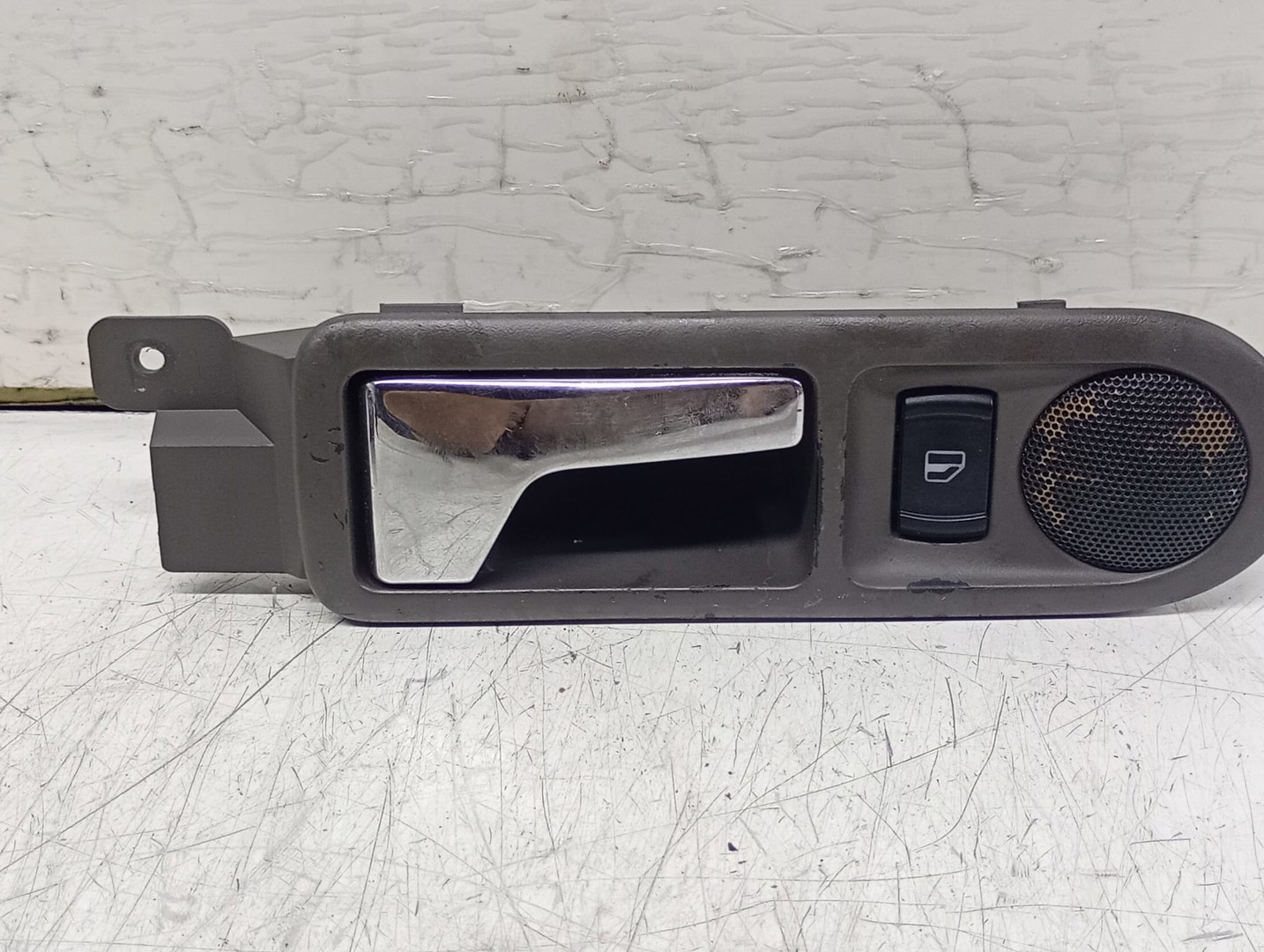 Maner interior dreapta spate 3B0839114 Volkswagen Passat B5.5 (facelift) (2000 - 2005)