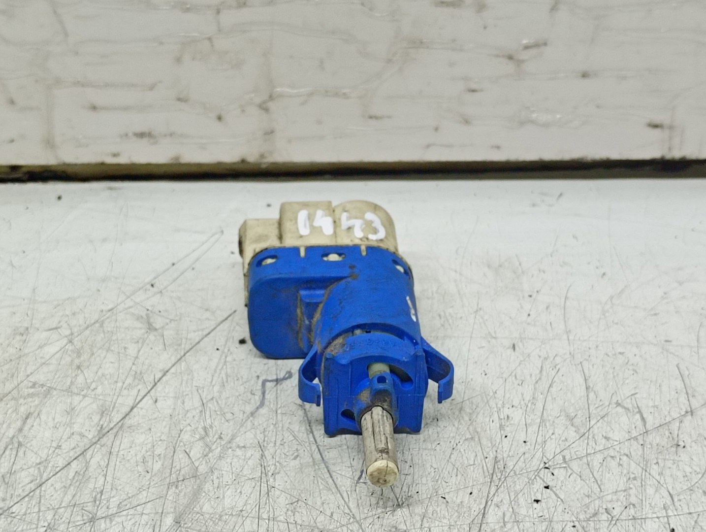 Switch frana Ford C-Max 1 (2003 - 2007)