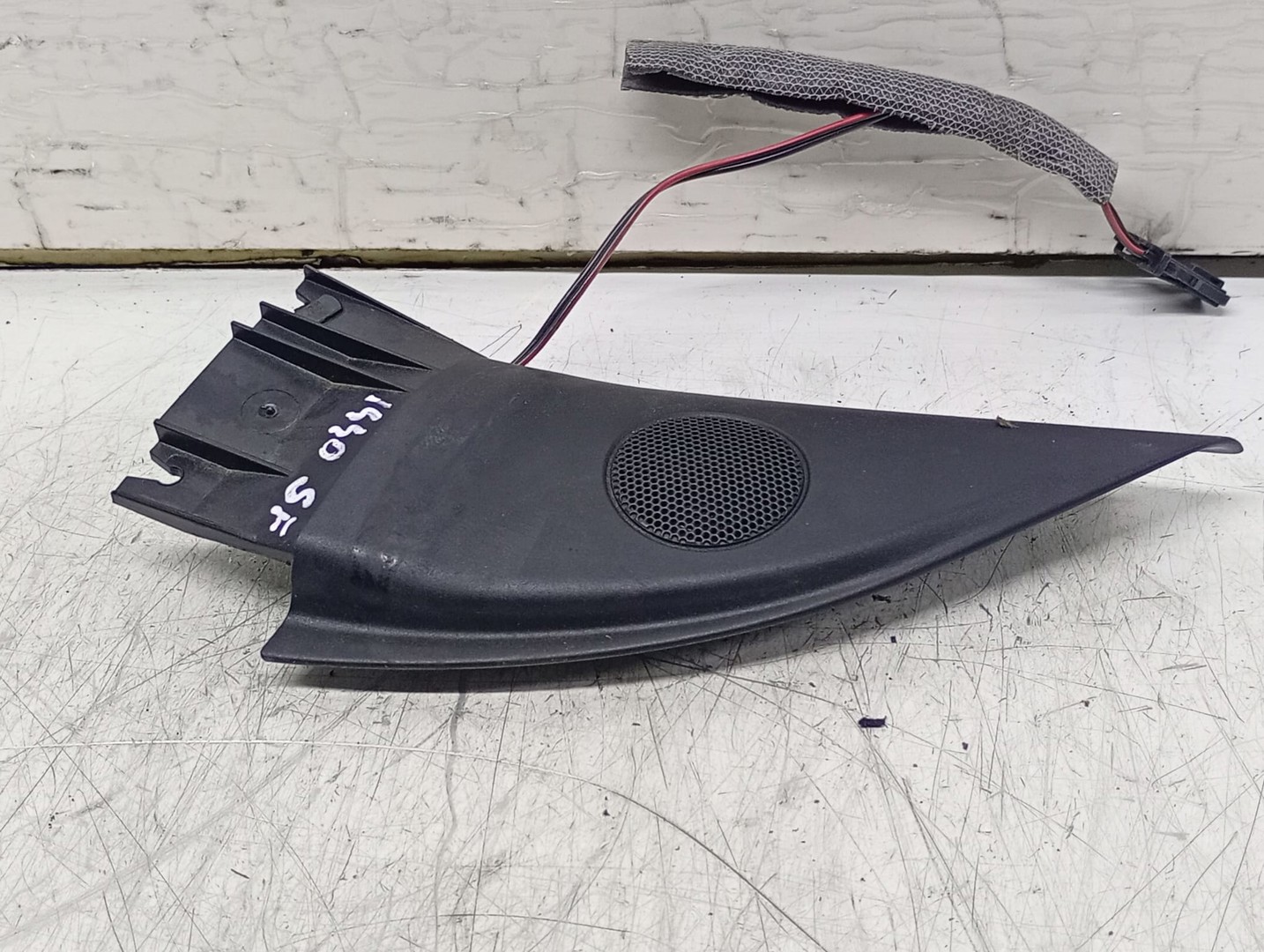 Boxa difuzor tweeter 3B0837993 Volkswagen Passat B5.5 (facelift) (2000 - 2005)