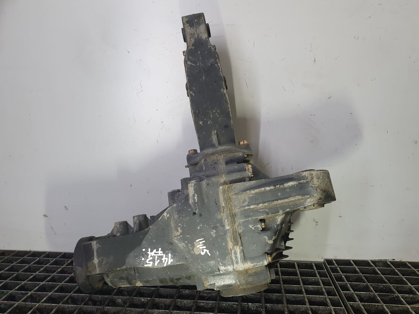 Grup diferential fata 4460310034 4460310030 Mercedes Benz GL-Class X164 (2006 - 2009)