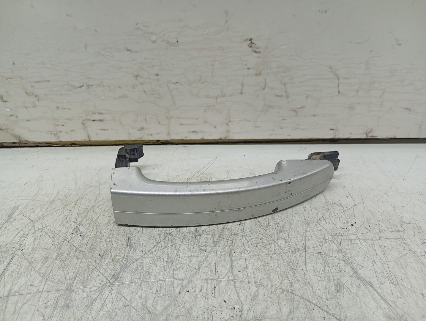 Maner exterior dreapta fata Ford Focus 3 (2011 - 2015)
