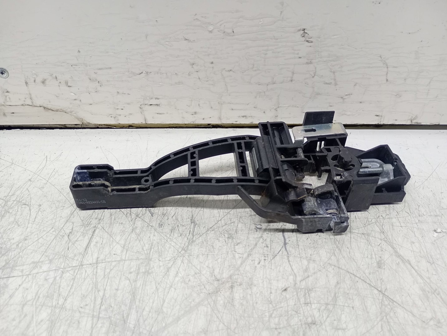 Suport maner exterior dreapta spate Ford Focus 3 (2011 - 2015)
