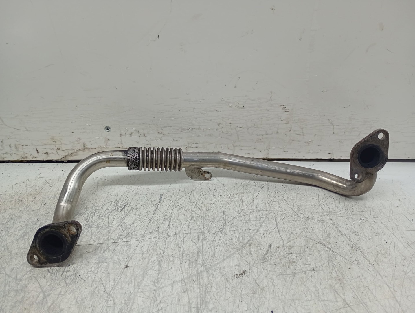 Conducta EGR 03L131521 Volkswagen Passat B6 (2005 - 2010)
