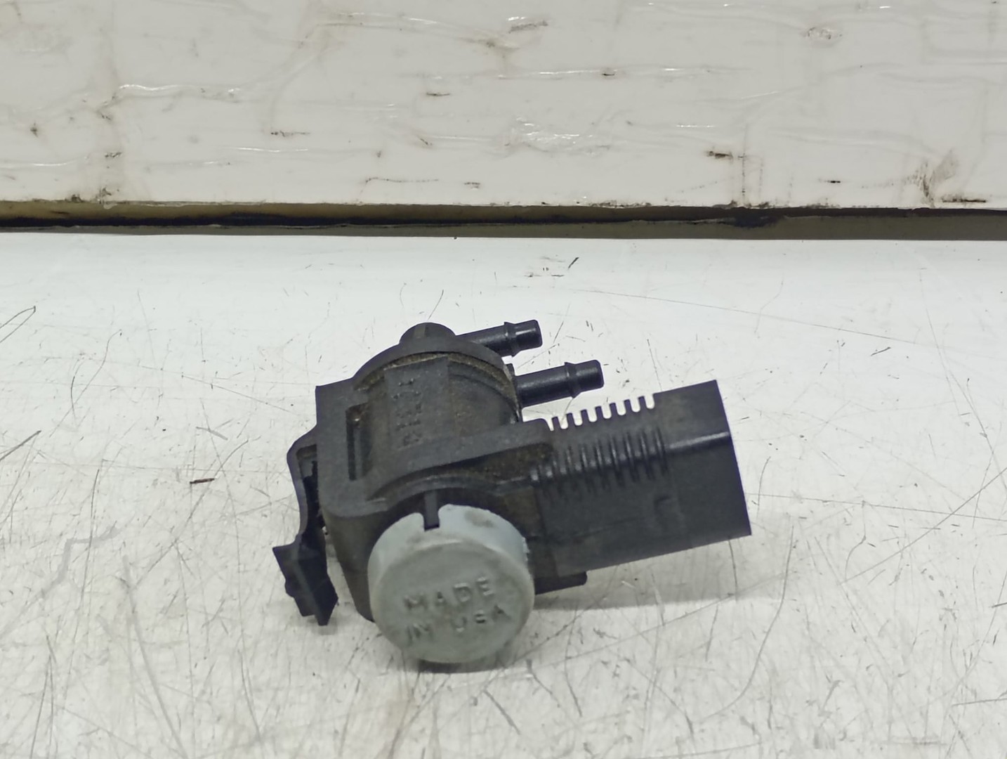Electrovalva vacuum 1k0906283A Audi A5 8T (2007 - 2011)