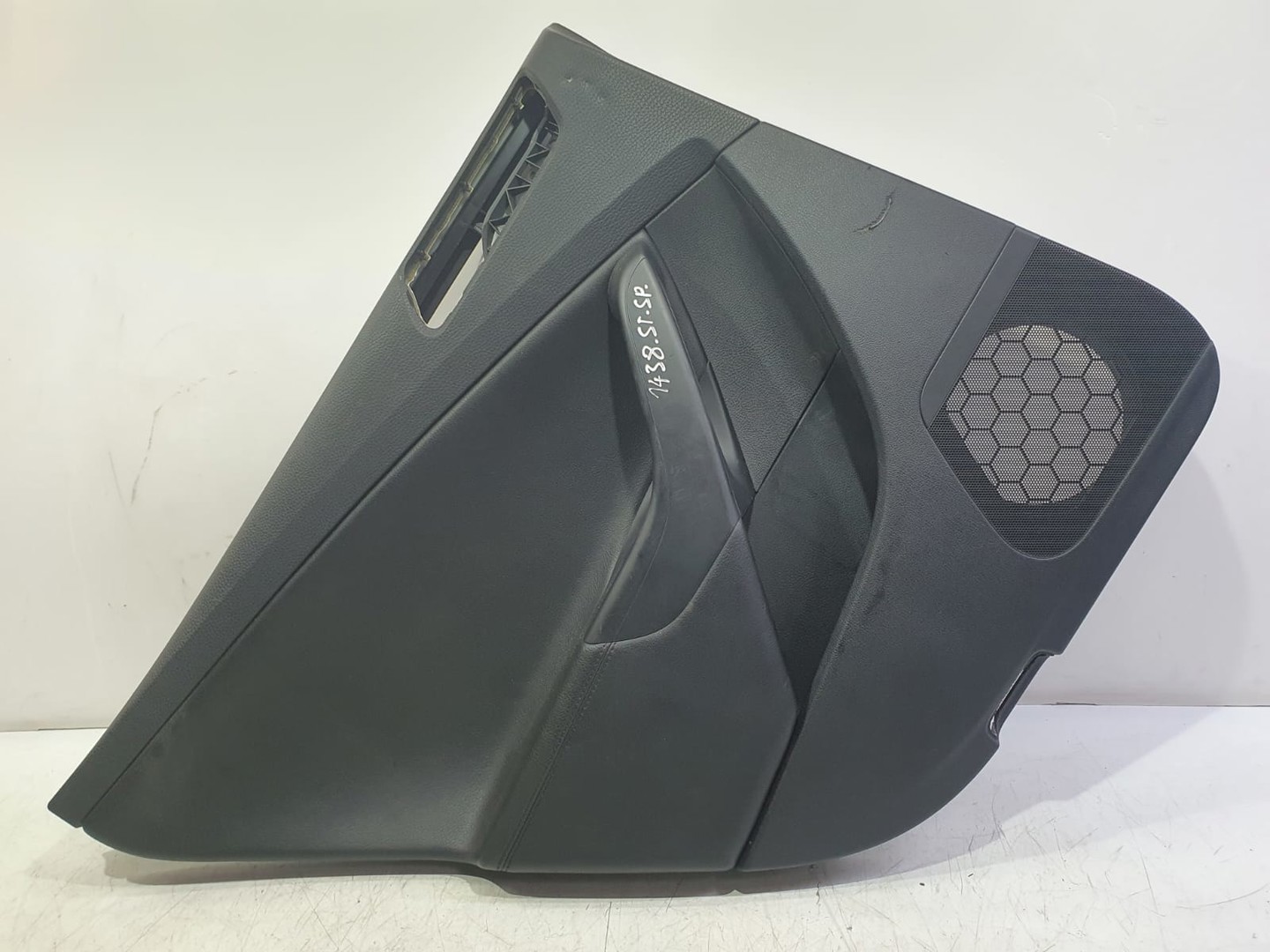 Fata usa stanga spate 3c5867211 Volkswagen Passat B6 (2005 - 2010)
