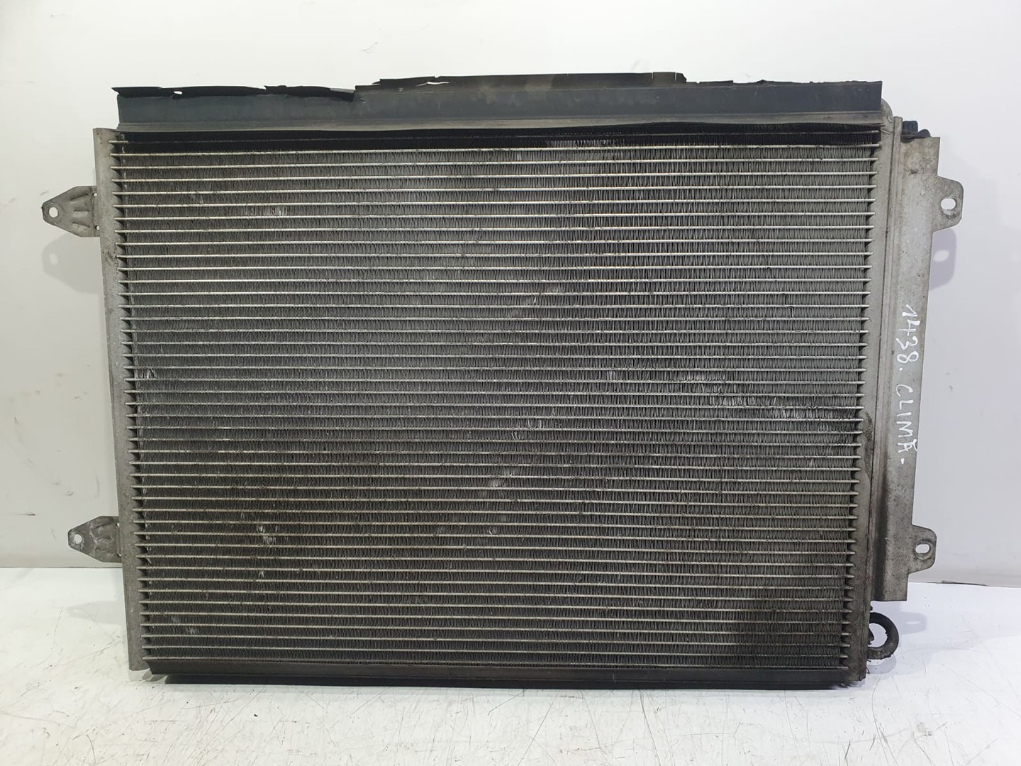 Radiator clima ac Volkswagen Passat B6 (2005 - 2010)
