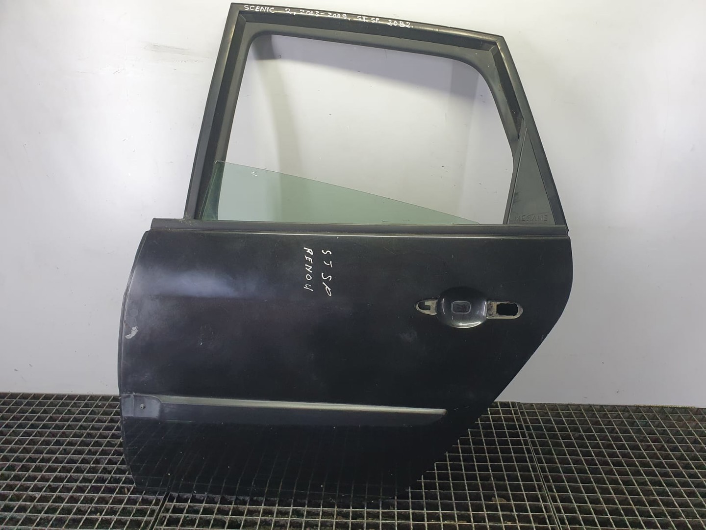 Usa stanga spate Renault Scenic 2 (2003 - 2006)