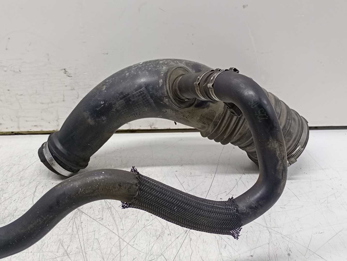 Tub admisie 1350798080 Fiat Ducato 3 Typ250 (2006 - 2011)