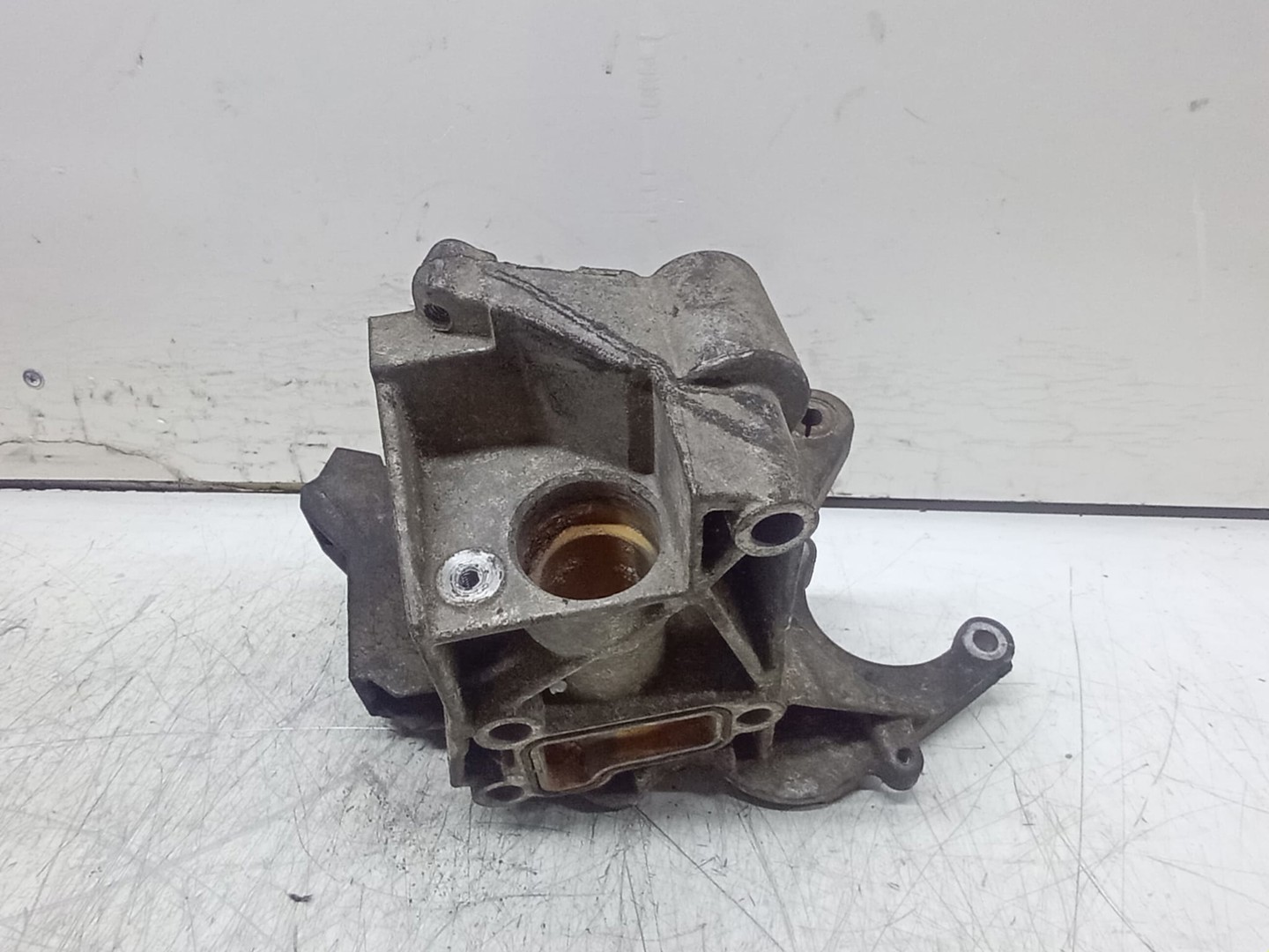 Suport motor 059145169AC Volkswagen Touareg 1 (7L) (2002 - 2007)