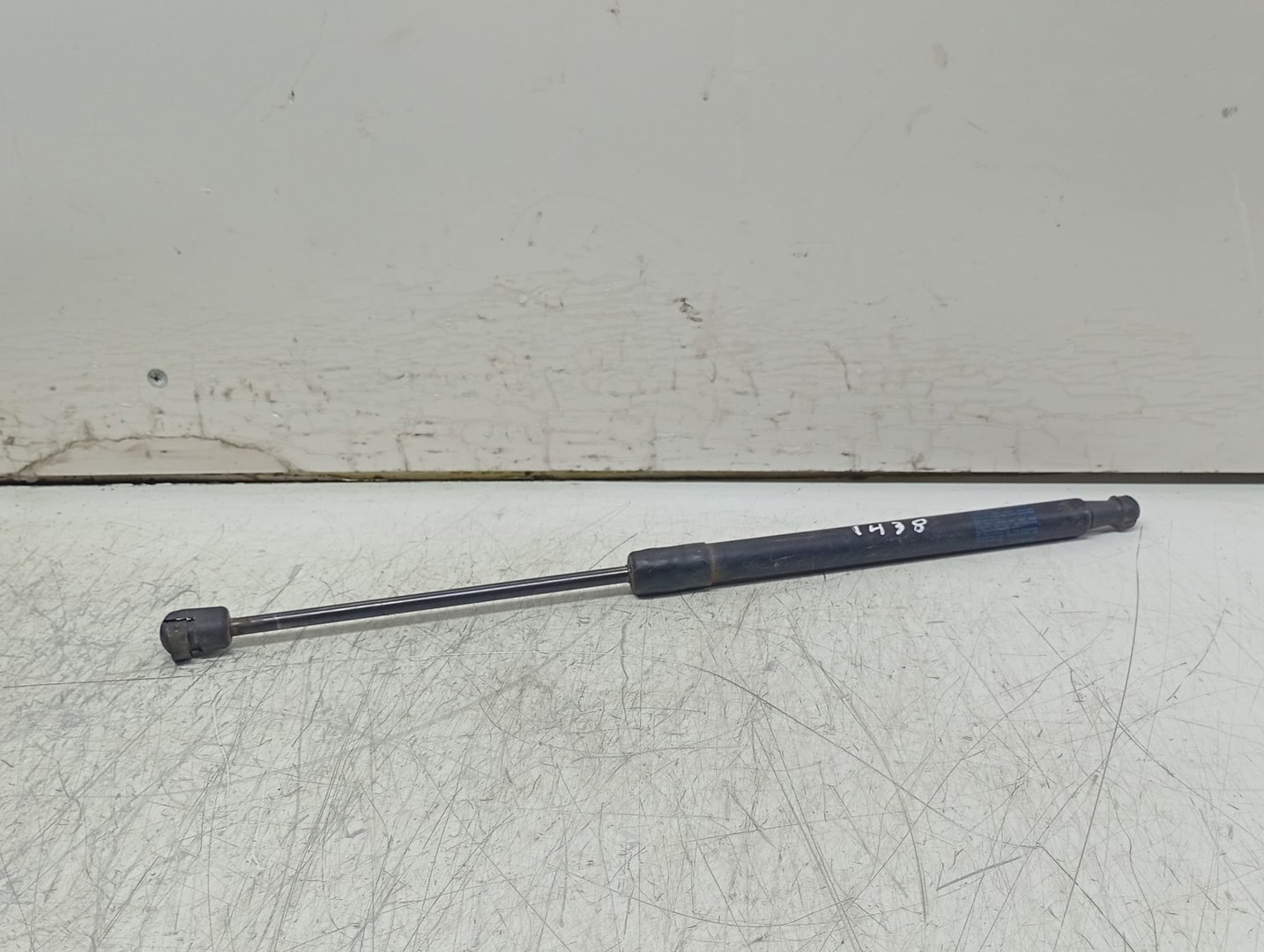 Amortizor haion 0168230550N Volkswagen Passat B6 (2005 - 2010)