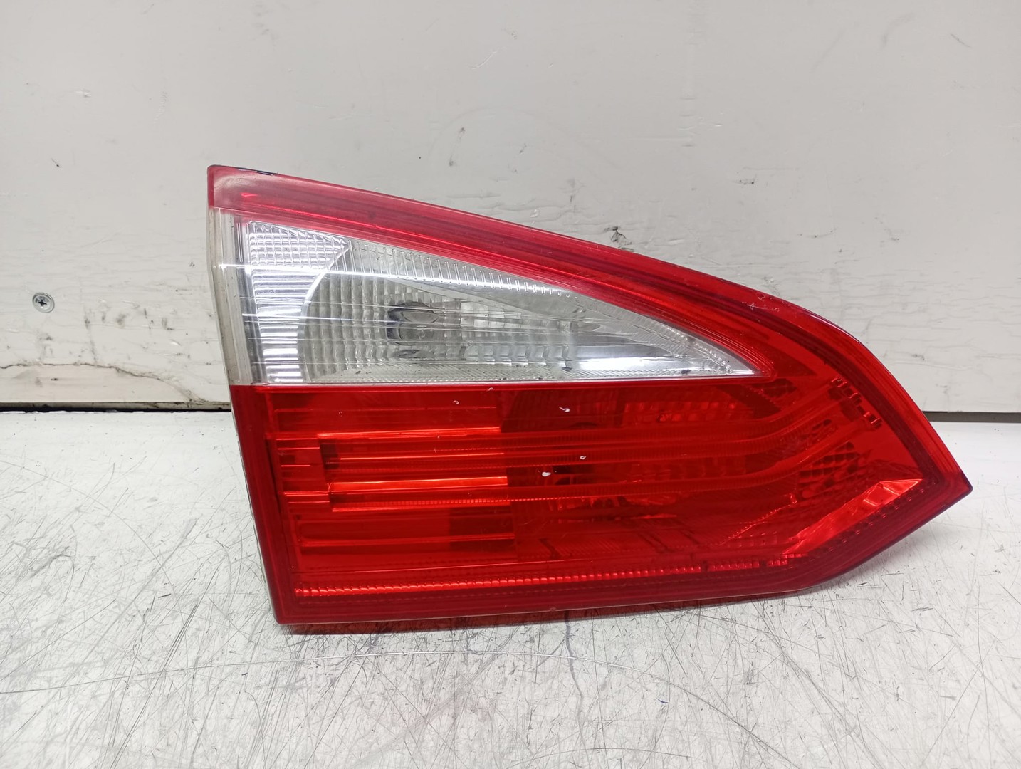 Stop stanga BM51-13A603-DC Ford Focus 3 (2011 - 2015)