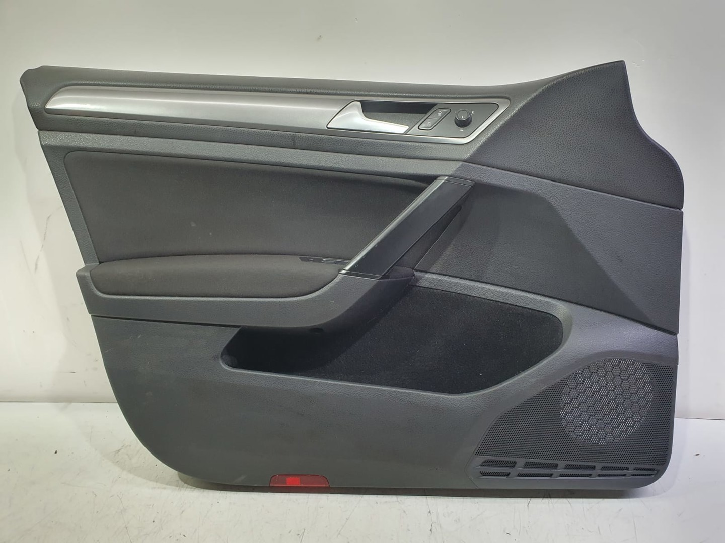 Fata usa stanga fata 5g0867133b Fiat Doblo 1 (facelift) (2005 - 2009)