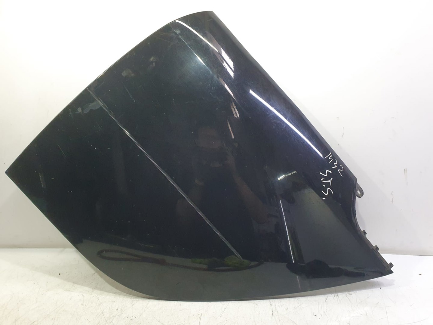 Fata usa stanga spate Smart Forfour 1 (2004 - 2006)