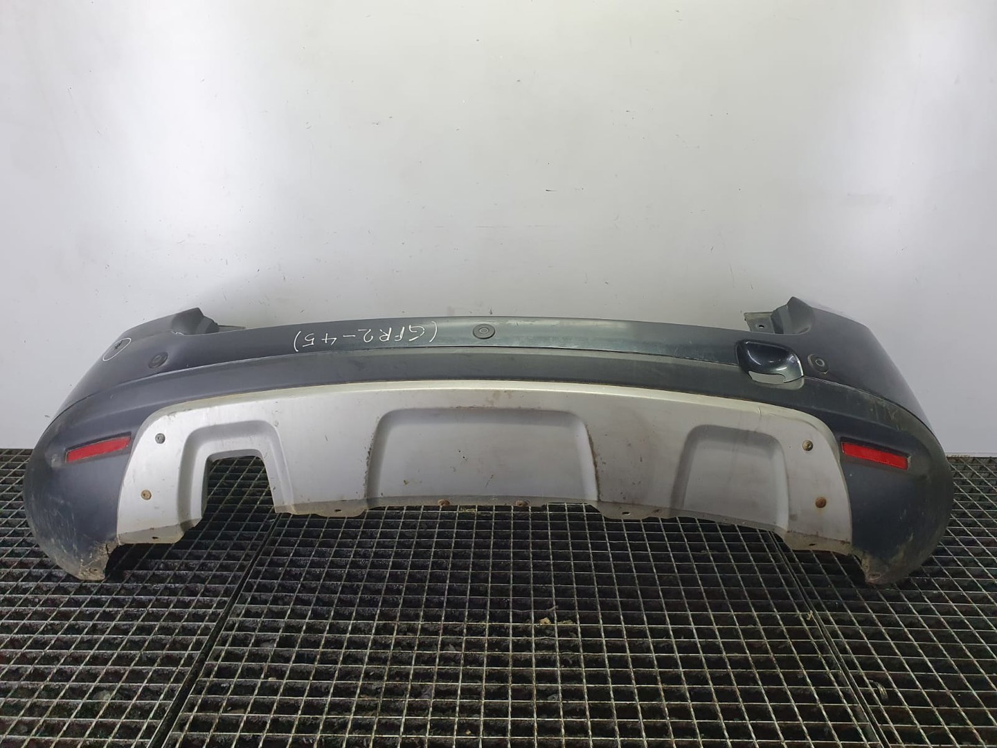 Bara spate 850220033r Dacia Duster 1 (facelift) (2013 - 2017)