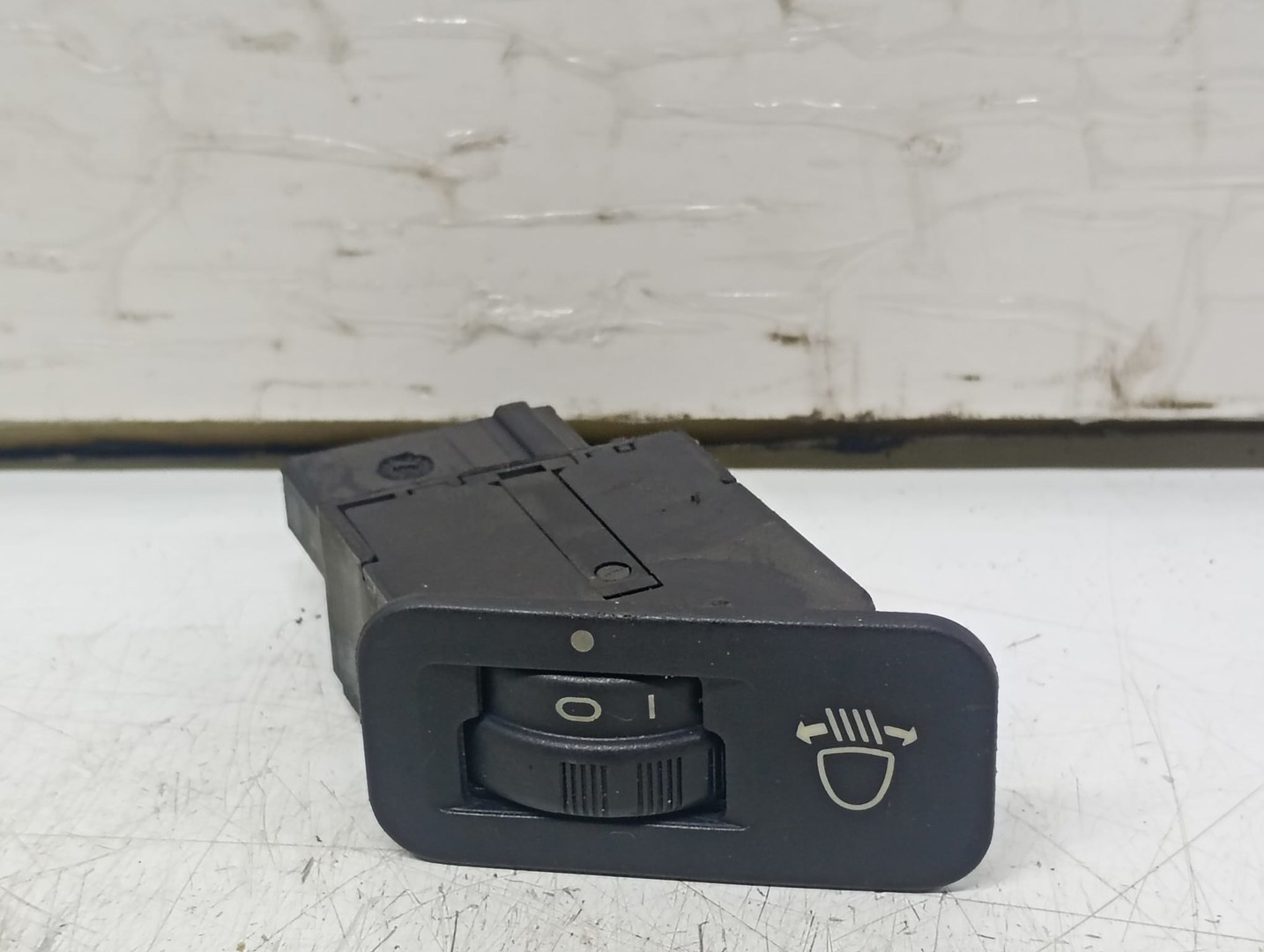 Buton reglaj faruri 21925699 Peugeot 206 1 (facelift) (2002 - 2009)