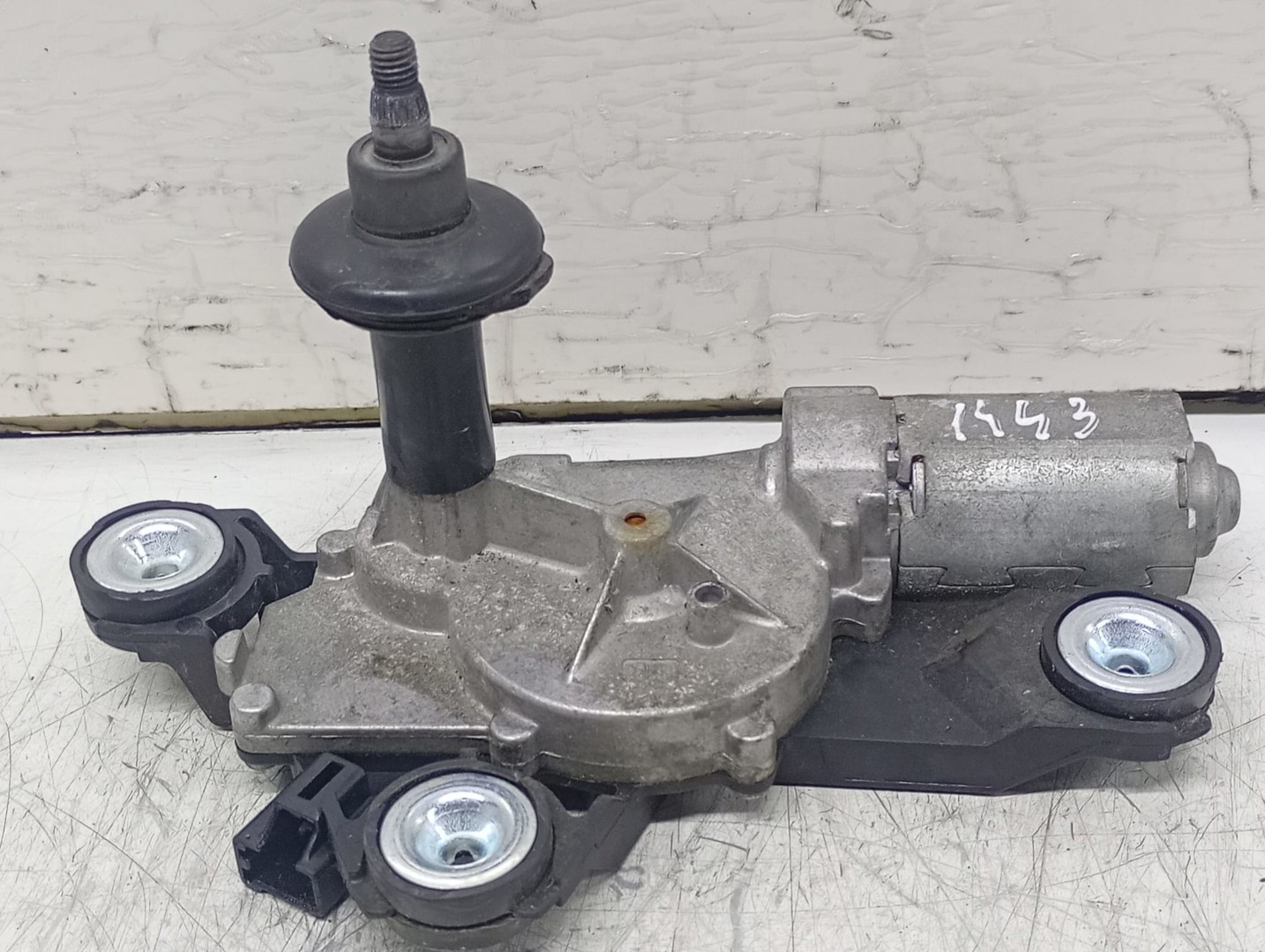 Motoras stergator haion 0390201823 Ford C-Max 1 (2003 - 2007)