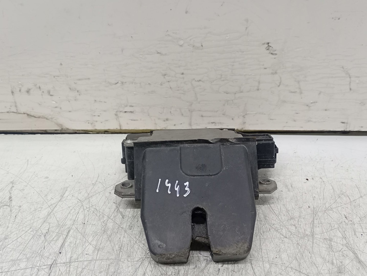 Broasca haion 01041111905 Ford C-Max 1 (2003 - 2007)