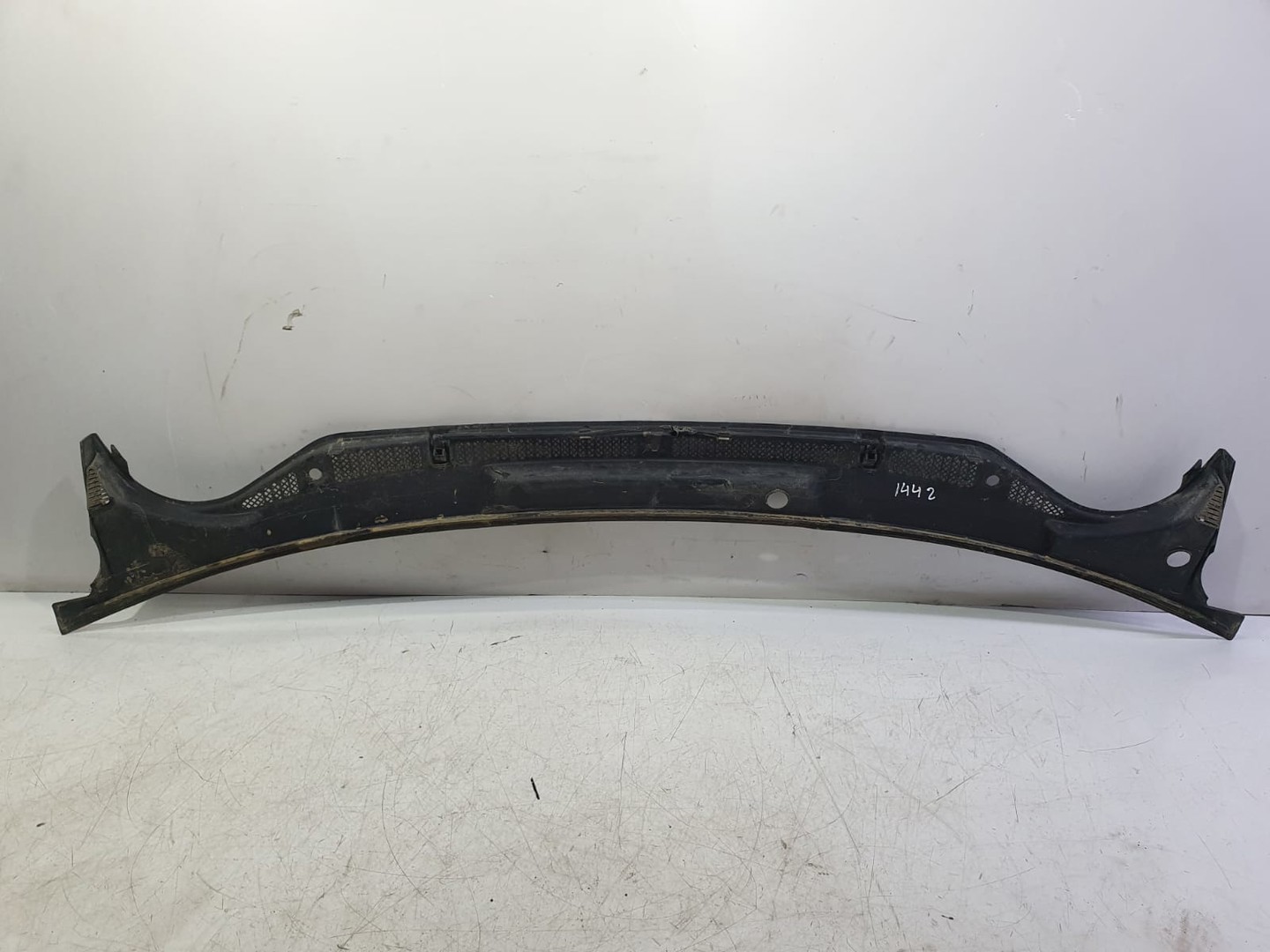 Grila stergatoare parbriz 6y1819415a Skoda Fabia 6Y (facelift) (2004 - 2007)