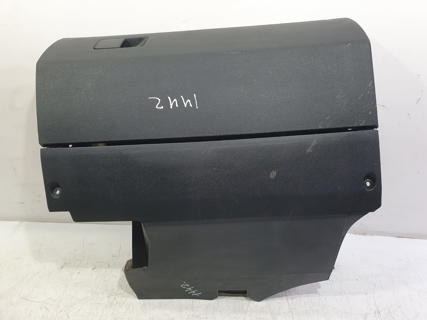 Torpedou 6y1857097aa Skoda Fabia 6Y (facelift) (2004 - 2007)