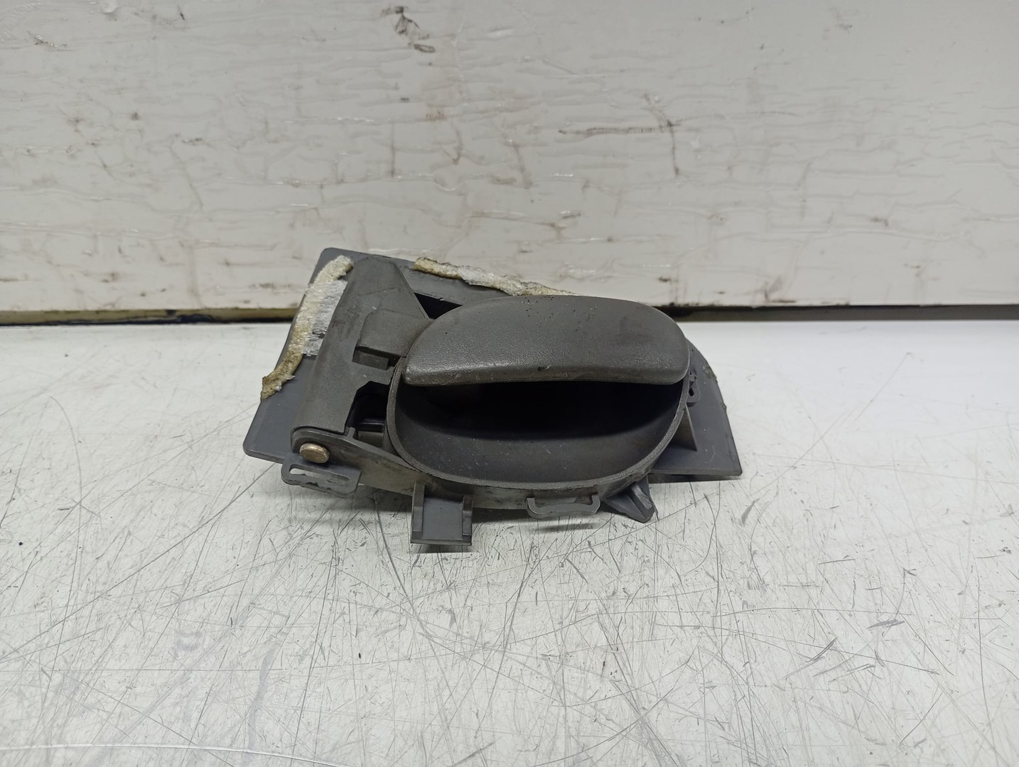 Maner interior dreapta fata 9623698077 Peugeot 206 1 (facelift) (2002 - 2009)