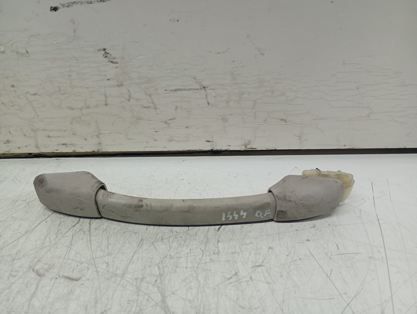Maner plafon Peugeot 206 1 (facelift) (2002 - 2009)