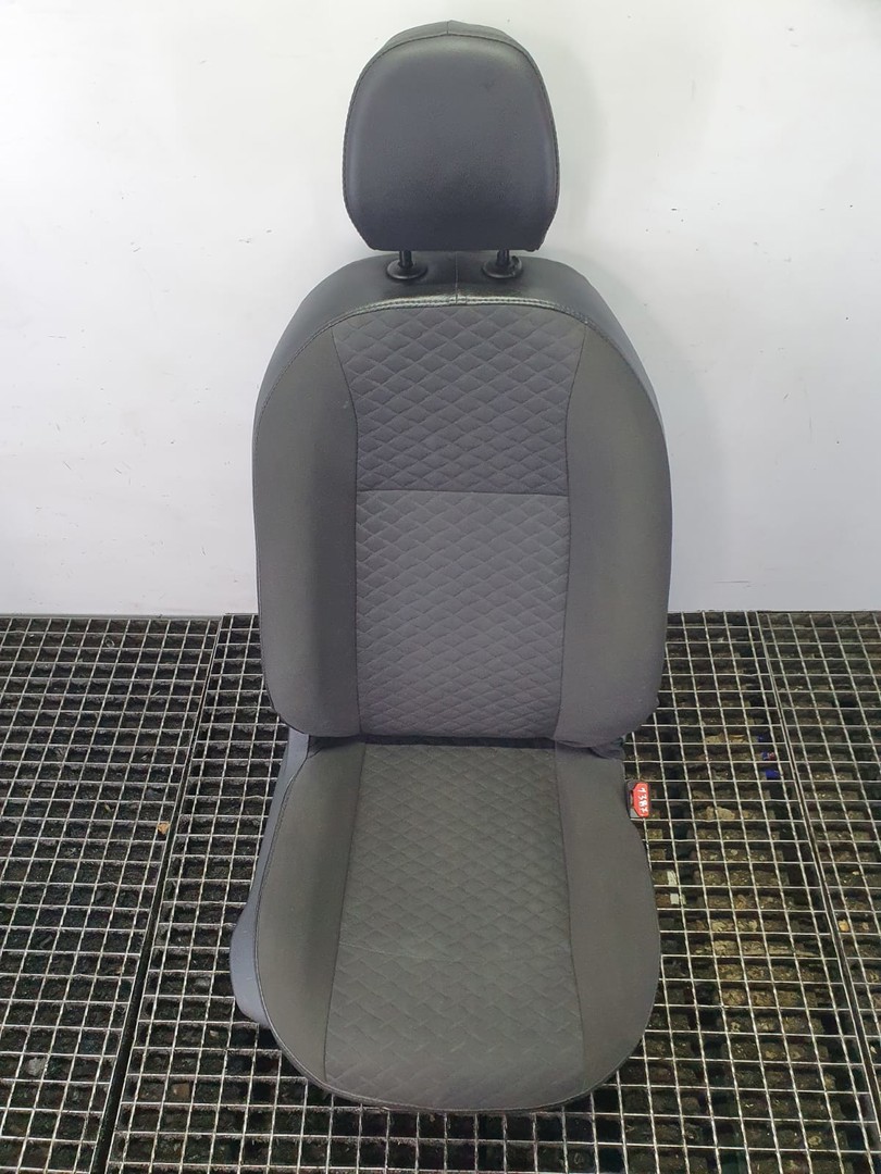 Scaun dreapta fata Citroen C-Elysee 2 (facelift) (2017 - 2020)