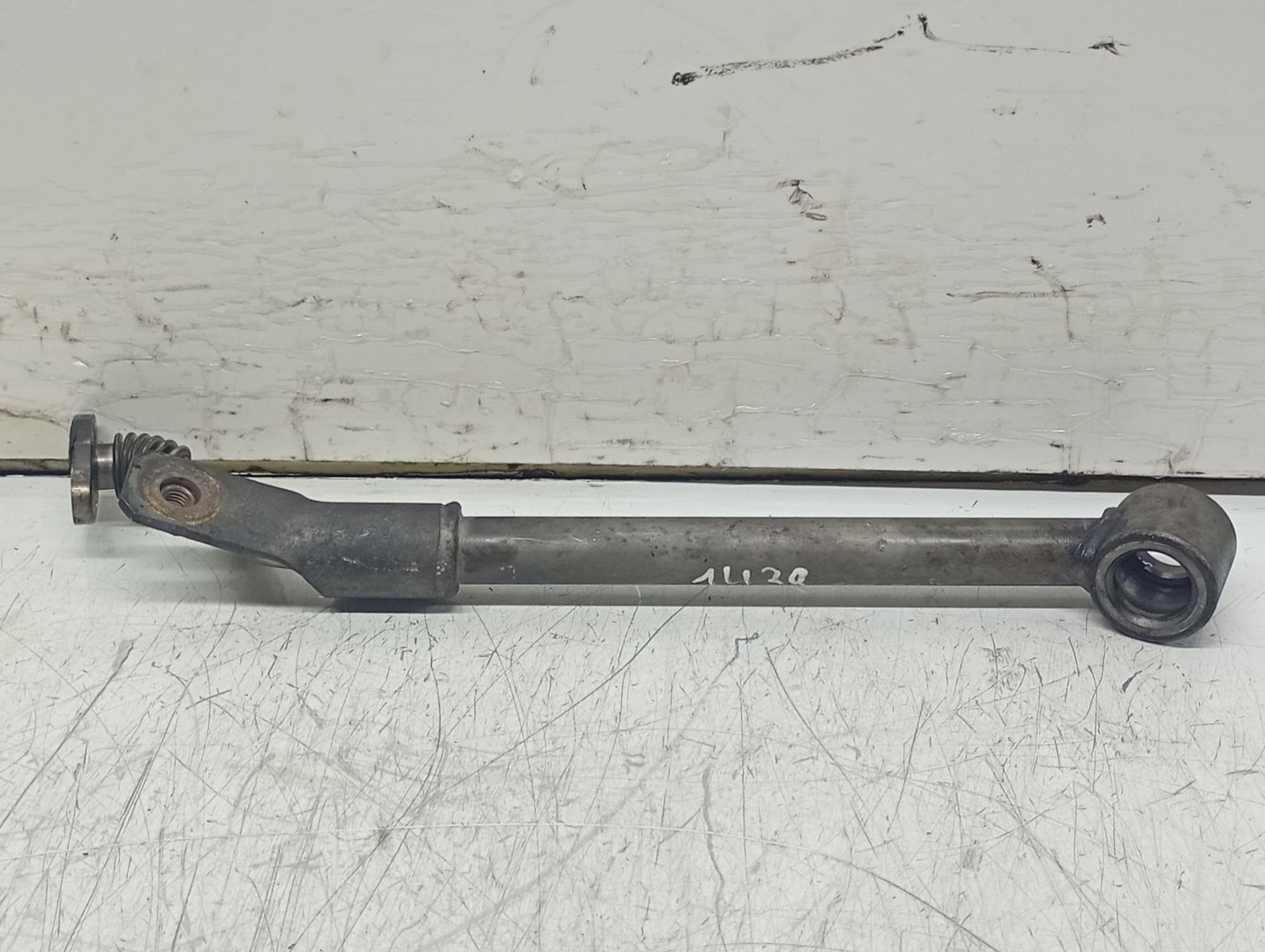Conducta ulei 036145736 Volkswagen Passat B6 (2005 - 2010)
