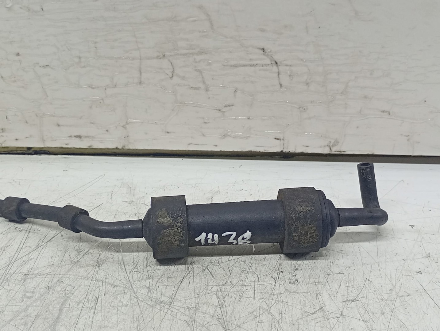 Supapa vacuum 03g129808c Volkswagen Passat B6 (2005 - 2010)