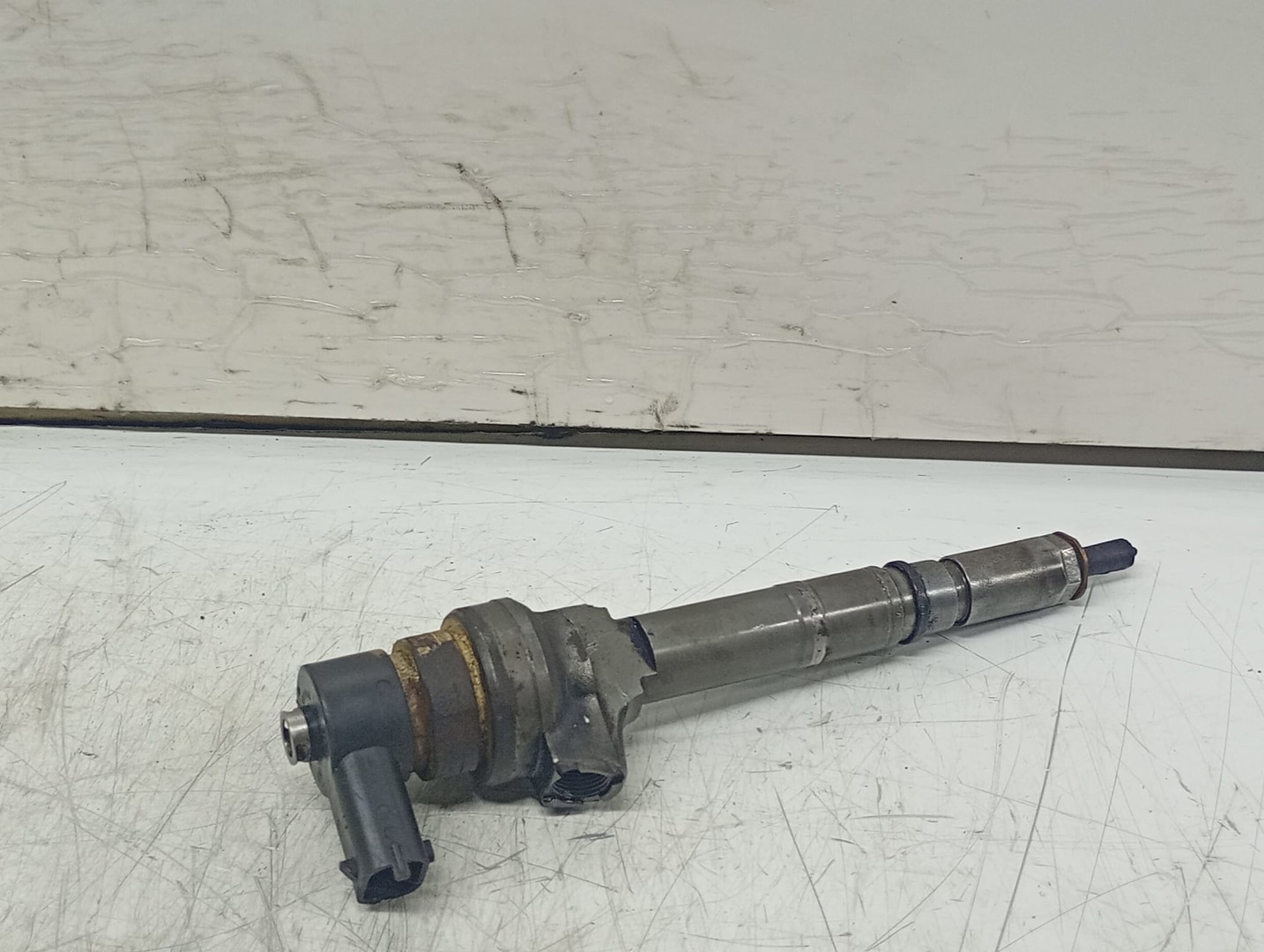 Injector 8973000912 0445110118 Opel Astra H (2004 - 2007)