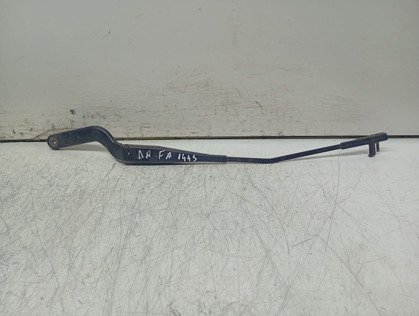 Brat stergator parbriz dreapta 3M5117526AA Ford C-Max 1 (2003 - 2007)