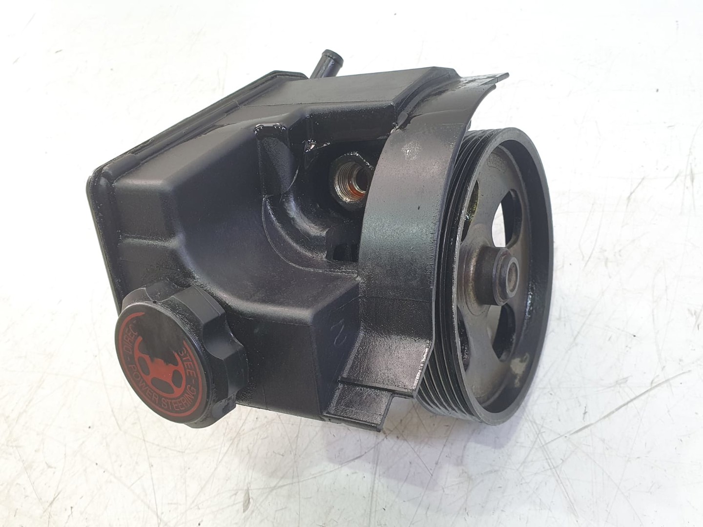 Pompa servodirectie 9638364580 Peugeot 206 1 (facelift) (2002 - 2009)