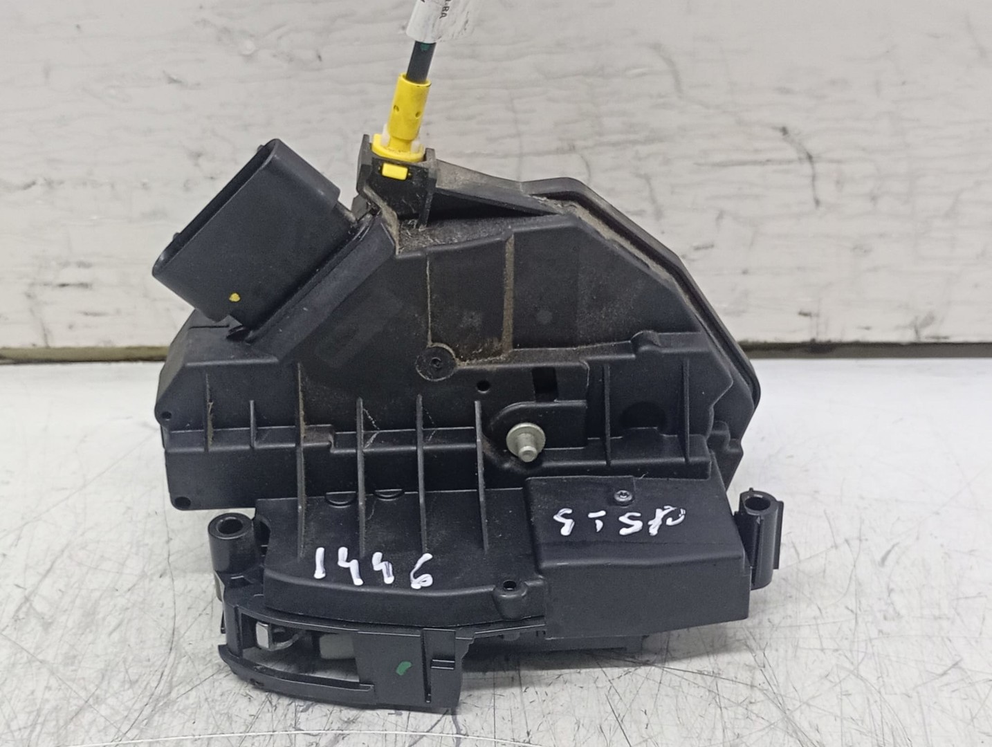 Broasca stanga spate GN15-A264A27-EC Ford EcoSport 2 (facelift) (2017 - 2020)