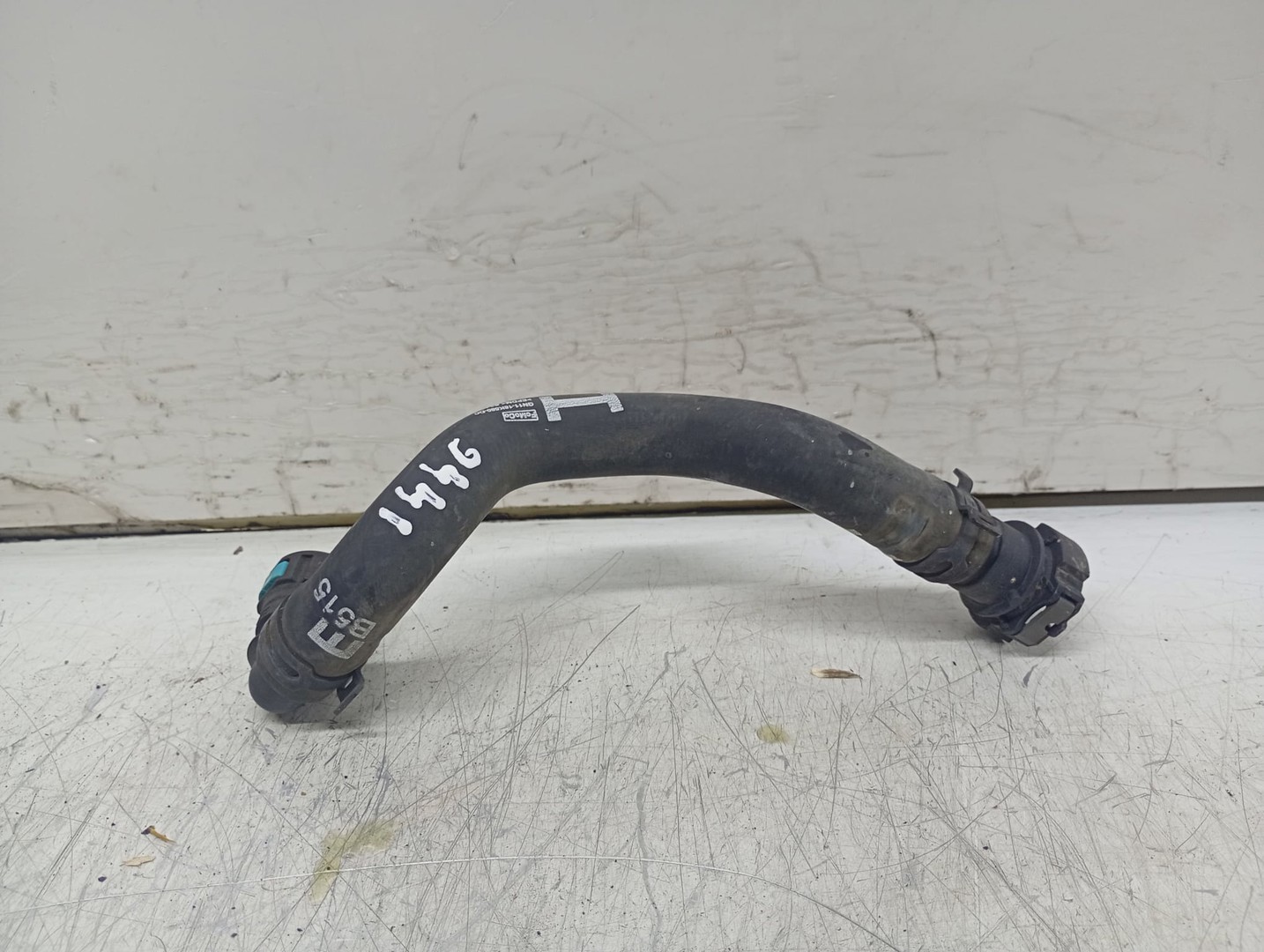 Furtun apa CN11-18k580-dc Ford EcoSport 2 (facelift) (2017 - 2020)