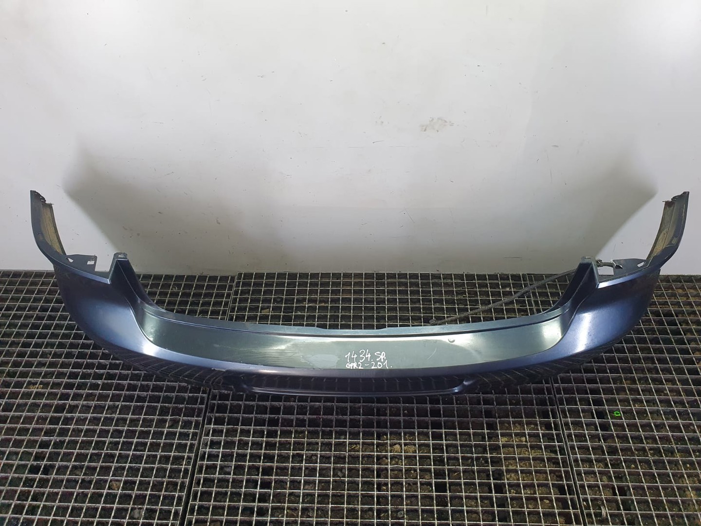 Bara spate 5k6807421 Volkswagen Golf 6 (2008 - 2015)